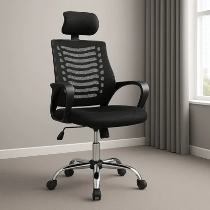 office chair, ergonomic office chair, adjustable office chair, executive office chair, modern office chair, swivel office chair, mesh office chair, leather office chair, fabric office chair, high back office chair, low back office chair, lumbar support office chair, comfortable office chair, professional office chair, budget office chair, premium office chair, deluxe office chair, office desk chair, computer office chair, gaming office chair, task office chair, rolling office chair, caster wheels office chair, height adjustable office chair, breathable office chair, padded office chair, cushioned office chair, executive desk chair, office armchair, conference office chair, boardroom office chair, office chair with armrests, office chair without arms, office chair with headrest, ergonomic desk chair, office chair with footrest, leather executive chair, mesh back office chair, ergonomic task chair, office chair for long hours, office chair for back pain, office chair with wheels, office chair with swivel base, ergonomic lumbar chair, posture support office chair, office chair with adjustable arms, office chair for home office, office chair for corporate office, office chair for student desk, office chair for workstation, office chair for remote work, office chair for study room, office chair for manager, office chair for executives, stylish office chair, space saving office chair, foldable office chair, fixed base office chair, ergonomic mesh chair, high quality office chair, durable office chair, lightweight office chair, heavy duty office chair, office seating solution, office furniture chair, office staff chair, office visitor chair, office reception chair, office lobby chair, air mesh office chair, bonded leather office chair, faux leather office chair, office chair sale, office chair discount, best office chair 2026, trending office chair, new arrival office chair, office chair offers, online office chair Kenya, buy office chair online, free shipping office chair, same day delivery office chair, office chair Nairobi, office chair Mombasa, office chair Kisumu, office chair Nakuru, office chair Eldoret, office chair Thika, office chair Kiambu, office chair Machakos, office chair Garissa, office chair Narok, office chair Naivasha, office chair Kitale, office chair Bungoma, office chair Nanyuki, office chair Busia, office chair Voi, office chair Homa Bay, office chair Malindi, office chair Embu, office chair Meru, office chair Moyale, office chair Wajir, office chair Mandera, office chair Ruiru, office chair Kitengela, office chair Ongata Rongai, office chair Limuru, office chair Kikuyu, office chair Rongai, office chair Kitui, office chair Isiolo, office chair Marsabit, office chair Turkana, office chair Lodwar, office chair Kapenguria, office chair Iten, office chair Kabarnet, office chair Nandi Hills, office chair Turbo, office chair Kapsabet, office chair Chavakali, office chair Kimilili, office chair Mumias, office chair Butere, office chair Mbita, office chair Rongo, office chair Oyugis, office chair Ahero, office chair Nairobi CBD, office chair Westlands, office chair Karen, office chair Kilimani, office chair Lavington, office chair Parklands, office chair Langata, office chair Runda, office chair Mlolongo, office chair Syokimau, office chair Juja, office chair Thika Road, office chair Kiserian, office chair Ngong, ergonomic office chair Kenya, executive office chair Nairobi, office chair black, office chair white, office chair grey, office chair blue, office chair red, office chair pink, office chair green, office chair brown, office chair tan, office chair beige, office chair with mesh seat, office chair with leather seat, office chair with foam cushion, office chair with polyester fabric, office chair with adjustable tilt, office chair with lock tilt, office chair with gas lift, office chair with nylon base, office chair with steel base, office chair for tall person, office chair for short person, office chair for kids, office chair for teens, office chair for adults, universal office chair, ergonomic seating chair, office task seating, luxury office seat, ergonomic mesh back, ventilated office chair, cool mesh chair, office chair with head pillow, office chair with lumbar pillow, office chair with removable pillow, executive high back chair, office chair low back mesh, office chair full mesh, office chair padded seat, office chair knee tilt, office chair synchro tilt, office chair multi‑tilt, office chair with arm pads, office chair with flip‑up armrests, office chair cascade base, office chair five star base, office chair heavy base, office chair anti‑scratch wheels, office chair silent wheels, office chair soft casters, office chair hard casters, office chair carpet wheels, office chair hardwood floor wheels, office chair recline, office chair gliding mechanism, office chair ergonomic certification, office chair for posture, office chair doctor recommended, relief back office chair, office chair healthy posture, breathable backrest, contoured seat chair, waterfall seat edge office chair, office chair adjustable height range, office chair assembly included, office chair easy assembly, office chair compact design, space efficient office chair, office chair with storage pocket, office chair with under seat support, tapered back office chair, supportive office chair, office chair sale Kenya, office chair store Kenya, office chair showroom Nairobi, office seating Kenya, office chair wholesale, office chair bulk buy, office chair supplier Kenya, office chair manufacturer, office chair warranty, office chair quality guarantee, eco‑friendly office chair, sustainable office chair, recyclable materials office chair, ergonomic certified chair, office furniture trend 2026, office chair for hybrid work, work from home office chair, office chair hot deal, office chair clearance, office chair refurbished, office chair certified preowned, office chair new stock, office chair best buy, office chair trending now, office chair top rated, office chair review, office chair ratings, office chair comparison, office chair features, office chair styles, office ergonomic solutions, affordable ergonomic chair, office chair under budget, premium ergonomic office chair, executive leather chair, breathable task chair, home office ergonomic chair, corporate ergonomic chair, workstation office chair, mobile office chair, conference room office chair, meeting room office chair, reception room chair, office guest chair, office seating solutions Kenya, office seat Kenya, chair ergonomic Kenya, office chair accessories, office chair mats, office chair cushions, office chair replacement parts, office chair headrest replacement, office chair wheels replacement, office chair armrest pads, office chair care tips, office chair cleaning, office chair maintenance, office chair durability, office chair comfort review, office chair ergonomic benefits, office chair posture correction, office chair lumbar support review, office chair mesh review, office chair leather review, office chair fabric review, office chair adjustable features, office chair height adjustment review, office chair tilt mechanism, office chair swivel performance, office chair weight capacity, office chair size options, office chair color options, office chair material options, office chair breathable comfort, office chair long work hours, office chair all day comfort, office chair for professionals, office chair for executives Kenya, office chair for managers Kenya, office chair for staff Kenya, office chair ergonomic tips, office chair workspace setup, office chair ergonomic setup, office chair for productivity, office chair for concentration, office chair for focus, office chair for multitasking, office chair for teamwork, office chair for study, office chair for e‑learning, office chair for coding, office chair for designers, office chair for architects, office chair for writers, office chair for accountants, office chair for teachers, office chair for students, office chair for office suites, office chair for offices Kenya, office chair near Nairobi, office chair near Mombasa, office chair near Kisumu, ergonomic executive chair Kenya, ergonomic mesh office chair Nairobi, best office chair Kenya, office chair trending Kenya, office chair 2026 Kenya,office chair in Nairobi, office chair in Mombasa, office chair in Kisumu, office chair in Nakuru, office chair in Eldoret, office chair in Thika, office chair in Kiambu, office chair in Machakos, office chair in Kericho, office chair in Kakamega, office chair in Nyeri, office chair in Garissa, office chair in Narok, office chair in Naivasha, office chair in Kitale, office chair in Bungoma, office chair in Nanyuki, office chair in Busia, office chair in Voi, office chair in Homa Bay, office chair in Malindi, office chair in Embu, office chair in Meru, office chair in Moyale, office chair in Wajir, office chair in Mandera, office chair in Kitengela, office chair in Ruiru, office chair in Ongata Rongai, office chair in Limuru, office chair in Kikuyu, office chair in Rongai, office chair in Kitui, office chair in Isiolo, office chair in Marsabit, office chair in Turkana, office chair in Lodwar, office chair in Kapenguria, office chair in Iten, office chair in Eldama Ravine, office chair in Kabarnet, office chair in Nandi Hills, office chair in Turbo, office chair in Kapsabet, office chair in Chavakali, office chair in Kimilili, office chair in Mumias, office chair in Butere, office chair in Mbita, office chair in Rongo, office chair in Oyugis, office chair in Ahero, office chair in Kericho East, office chair in Kericho West, office chair in Kericho Central, office chair in Kericho South, office chair in Bomet East, office chair in Bomet West, office chair in Bomet Central, office chair in Kisii Central, office chair in Kisii South, office chair in Nyamira, office chair in Migori, office chair in Siaya, office chair in Kisumu East, office chair in Kisumu West, office chair in Nyahururu, office chair in Njoro, office chair in Naivasha West, office chair in Nakuru North, office chair in Nakuru South, office chair in Kitale South, office chair in Bungoma East, office chair in Bungoma West, office chair in Kakamega North, office chair in Kakamega West, office chair in Nairobi CBD, office chair in Westlands, office chair in Karen, office chair in Kilimani, office chair in Lavington, office chair in Parklands, office chair in Langata, office chair in Runda, office chair in Mlolongo, office chair in Athi River, office chair in Syokimau, office chair in Juja, office chair in Thika Road, office chair in Kiserian, office chair in Ngong, office chair in Mtwapa, office chair in Diani, office chair in Malaba, office chair in Taveta, office chair in Hola, office chair in Wote, office chair in Vihiga, office chair in Bondo, office chair in Mbale, office chair in Siakago, office chair in Emali, office chair in Machakos Town, office chair in Makueni, office chair in Wundanyi, office chair in Taita, office chair in Kitale Town, office chair in Eldoret North, office chair in Eldoret South, office chair in Garissa Town, office chair in Mandera Town, office chair in Moyale Town, office chair in Marsabit Town, office chair in Lodwar Town, office chair in Turkana West, office chair in Turkana East, office chair in Lokichoggio, office chair in Kakuma, office chair in Kitui Town, office chair in Mutomo, office chair in Mwingi, office chair in Machakos East, office chair in Machakos West, office chair in Machakos Central, office chair in Kangundo, office chair in Tala, office chair in Athi River Town, office chair in Juja Town, office chair in Ruiru Town, office chair in Thika Town, office chair in Limuru Town, office chair in Kikuyu Town, office chair in Rongai Town, office chair in Kiambu Town, office chair in Thika West, office chair in Thika East, office chair in Kitui West, office chair in Kitui East, office chair in Kerugoya, office chair in Karatina, office chair in Sagana, office chair in Eldama Ravine Town, office chair in Kabarnet Town, office chair in Iten Town, office chair in Turbo Town, office chair in Kapsabet Town, office chair in Chavakali Town, office chair in Kimilili Town, office chair in Mumias Town, office chair in Butere Town, office chair in Mbita Town, office chair in Rongo Town, office chair in Oyugis Town, office chair in Ahero Town, office chair in Siaya Town, office chair in Kisumu Town, office chair in Migori Town, office chair in Kisii Town, office chair in Nyamira Town, office chair in Homa Bay Town, office chair in Garissa CBD, office chair in Mombasa CBD, office chair in Nairobi East, office chair in Nairobi West, office chair in Embakasi, office chair in Makadara, office chair in Starehe, office chair in Dagoretti, office chair in Langata Town, office chair in Lamu, office chair in Tana River, office chair in Kilifi, office chair in Kwale, office chair in Malindi Town, office chair in Kilifi Town, office chair in Tana Delta, office chair in Voi Town, office chair in Taveta Town, office chair in Mwingi Town, office chair in Kitui West, office chair in Kitui East, office chair in Machakos CBD, office chair in Machakos North, office chair in Machakos South, office chair in Kitengela Town, office chair in Kajiado Town, office chair in Narok Town, office chair in Narok North, office chair in Narok South, office chair in Kericho Town, office chair in Bomet Town, office chair in Bomet North, office chair in Bomet South, office chair in Kisii North, office chair in Kisii South, office chair in Nyamira North, office chair in Nyamira South, office chair in Migori North, office chair in Migori South, office chair in Siaya North, office chair in Siaya South, office chair in Kisumu North, office chair in Kisumu South, office chair in Nyahururu Town, office chair in Nanyuki Town, office chair in Kitale East, office chair in Kitale West, office chair in Eldoret Town, office chair in Eldoret East, office chair in Eldoret West, office chair in Kakamega Town, office chair in Bungoma Town, office chair in Bungoma North, office chair in Bungoma South, office chair in Kakamega East, office chair in Kakamega West, office chair in Webuye Town, office chair in Bungoma Central, office chair in Kitale Central, office chair in Nakuru Town, office chair in Nakuru East, office chair in Nakuru West, office chair in Naivasha Town, office chair in Naivasha East, office chair in Naivasha West, office chair in Njoro Town, office chair in Nyahururu East, office chair in Nyahururu West, office chair in Thika Town, office chair in Thika North, office chair in Thika South, office chair in Juja Town, office chair in Ruiru Town, office chair in Syokimau Town, office chair in Mlolongo Town, office chair in Athi River Town, office chair in Ongata Rongai Town, office chair in Kiserian Town, office chair in Ngong Town, office chair in Limuru Town, office chair in Kikuyu Town, office chair in Rongai Town, office chair in Karuri Town, office chair in Ruaka Town, office chair in Runda Town, office chair in Kiambu Town, office chair in Thika Road Town, office chair in Kitui Town, office chair in Mwingi Town, office chair in Machakos Town, office chair in Tala Town, office chair in Kangundo Town, office chair in Wote Town, office chair in Makueni Town, office chair in Kathonzweni Town, office chair in Kibwezi Town, office chair in Kibwezi West, office chair in Kibwezi East, office chair in Voi Town, office chair in Taveta Town, office chair in Hola Town, office chair in Wajir Town, office chair in Mandera Town, office chair in Moyale Town, office chair in Marsabit Town, office chair in Lodwar Town, office chair in Lokichoggio Town, office chair in Kakuma Town, office chair in Kitale Town, office chair in Eldoret Town, office chair in Kericho Town, office chair in Bomet Town, office chair in Kisii Town, office chair in Nyamira Town, office chair in Migori Town, office chair in Homa Bay Town, office chair in Siaya Town, office chair in Kisumu Town, office chair in Nyahururu Town, office chair in Nanyuki Town, office chair in Kitale Town, office chair in Eldoret Town