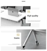 120cm foldable training office table, foldable training table, office training table, foldable office table, training room table, foldable desk, 120cm folding table, collapsible training table, conference table foldable, seminar table foldable, office desk foldable, mobile training table, table for training sessions, 120cm training table, folding meeting table, folding office desk, office table with folding legs, compact training table, foldable study table, training room furniture, foldaway office table, stackable training table, 1200mm training table, collapsible seminar table, portable office table, modular training desk, folding classroom table, multipurpose foldable table, folding workstation table, table with wheels foldable, office table with castors, nestable training table, training desk foldable, mobile seminar table, 120cm foldable desk, conference table with wheels, training furniture, folding seminar table with wheels, compact foldable desk, meeting room folding table, foldable office workstation, 120cm folding training desk, foldable laptop table for office, modern training table foldable, office desk for training rooms, flip top training table, folding office furniture, space saving training table, foldable conference table, stackable desk for office, flip table with wheels, classroom training table, desk for training space, table for seminars, table for workshops, 120cm table for meetings, foldable desk for classrooms, modular office table, adjustable training table, space saving desk, table with foldable legs, portable training desk, desk for training rooms, table for collaborative spaces, table for group training, versatile training table, mobile office furniture, table for business training, 120cm desk foldable, desk for professional training, conference room table foldable, table with mobility, modern foldable desk, functional training table, table with nesting design, conference desk foldable, easy storage training table, flexible training table, ergonomic training desk, classroom desk foldable, movable training desk, 1200mm foldable office table, flip top office desk, professional meeting table, durable foldable desk, office table with mobility, seminar table with wheels, training desk 120cm, lightweight training table, office desk collapsible, foldable desk with wheels, stackable training room furniture, practical training desk, flip desk on wheels, compact folding training desk, functional meeting room table, education training table, temporary office table, space efficient table, wheeled training desk, nestable seminar table, table for corporate training, office desk for workshops, table with foldable frame, meeting room foldable desk, mobile flip top table, training desk on wheels, table for collaborative training, workplace foldable table, collapsible office furniture, training desk with lockable wheels, table for modular setup, rolling training table, flip top meeting table, nestable flip desk, portable seminar table, training desk for institutions, temporary use office table, mobile workspace table, easy transport table, quick setup desk, storable training desk, multipurpose office table, compact rolling desk, flip top table 120cm, classroom flip desk, lockable training table, slim training desk, training table with mechanism, conference flip table, foldable tabletop desk, narrow office table foldable, desk for conference spaces, training area desk, versatile folding desk, adaptable training desk, height standard training table, meeting area table, collaborative room desk, flipable top table, meeting table mobile, office table for events, modular desk solution, nesting training desk, stackable office tables, professional foldable table, efficient storage desk, flat folding desk, conference fliptable, 1200mm office table foldable, fliptable for training, narrow foldable desk, fast deployment desk, office table solution, modern conference table, functional office table, 120cm seminar desk, quick fold office desk, compact storage training desk, office table mobile solution, lecture room foldable table, modular classroom desk, workshop folding table, portable learning table, dynamic training desk, event table office use, training desk foldable 120cm, minimalist foldable table, table with storage ease, folding seminar table on wheels, ergonomic collapsible desk, business training furniture, table for quick setup, 120cm desk with folding legs, office table lightweight, portable education table, multipurpose education desk, flatpack training table, classroom flip table, stackable training desk with wheels, mobility training desk, professional table for meetings, workshop desk with wheels, fast setup meeting table, lecture hall furniture, training table with locking mechanism, portable flip desk, 1200mm training desk mobile, desk with flip mechanism, collapsible table for team rooms, flexible room desk, foldable desk for business, flip style desk, locking wheel training table, office furniture table, foldable rectangular table, 120cm flip top desk, executive training desk, foldable seminar workspace, on-the-go training desk, foldable desk with easy setup, collapsible meeting furniture, 1200mm office desk foldable, staff training room table, workplace learning desk, rolling training workspace, modular training room desk, temporary training furniture, 120cm table foldable design, space-saving folding desk, table for training centers, collapsible table for offices, lightweight desk for quick move, training desk with folding frame, portable modular table, conference table on castors, table for quick change layouts, collaborative meeting table, flat fold desk for transport, folding table with smooth top, foldable table with secure locks, easy store desk, stackable fold desk, education training furniture, slim profile training table, event room foldable desk, wheeled flip desk, professional use training desk, easy handling training table, desk for flexible workspace, table for agile teams, office desk that folds, training bench with wheels, meeting room mobile furniture, classroom fliptop desk, 120cm table for workspace, foldable desk for seminars, small space training desk, professional fliptop table, desk with folding steel legs, compact folding seminar desk, mobile desk with fold mechanism, foldaway learning table, modular seminar table, fast foldable table, foldable learning station, fliptop mobile table, training desk for meetings, efficient seminar table, compact workstation table, mobile fliptop workstation, workplace modular desk, slim flip training table, 120cm flat desk, folding workspace solution, rolling office desk foldable, small training desk with wheels, modular education table, table for corporate sessions, classroom mobile desk, conference table for small rooms, meeting desk foldable, office training session table, space-saving seminar desk, table with nesting function, fold up office desk, meeting space furniture, collapsible top table, furniture for training halls, collapsible workstation table, foldable classroom table, office table for training setups, seminar setup table, training room desk with flip top, multipurpose fliptop desk, mobile conference room table, mobile training table with wheels, collapsible conference table, portable workspace desk, office table for flexible use, collapsible learning table, training desk for lecture rooms, office desk for seminars, workstation fliptop desk, fast setup flip desk, 120cm table for office setups, conference room furniture mobile, educational furniture desk, modular desk training use, slim seminar table foldable, flip desk on castors, compact fold table for education, multipurpose office desk 120cm, ergonomic office training desk, flip folding training desk, desk for rotating training rooms, and 120cm foldable training office table.