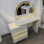 modern dressing table, modern vanity table, dressing table with mirror, dressing table with storage, LED dressing table, bedroom vanity table, makeup dressing table, compact dressing table, space saving dressing table, luxury dressing table, elegant dressing table, stylish dressing table, minimalist dressing table, contemporary dressing table, wooden dressing table, white dressing table, black dressing table, oak dressing table, walnut dressing table, MDF dressing table, solid wood dressing table, mirrored dressing table, vanity desk, makeup vanity desk, dressing table set, dressing table with stool, dressing table with drawers, dressing table with LED lights, dressing table with lighting, dressing table with compartments, dressing table with shelves, dressing table organizer, cosmetic dressing table, beauty dressing table, home dressing table, bedroom furniture dressing table, modern bedroom vanity, sleek dressing table design, designer dressing table, functional dressing table, multifunction dressing table, practical dressing table, affordable dressing table, premium dressing table, high quality dressing table, durable dressing table, long lasting dressing table, luxury vanity table, contemporary vanity table, minimalist vanity table, compact vanity table, small bedroom dressing table, large dressing table, modern makeup table, makeup station table, grooming table, personal grooming table, dressing mirror table, vanity mirror table, Hollywood mirror dressing table, LED mirror vanity, illuminated dressing table, stylish vanity furniture, modern bedroom furniture, bedroom storage furniture, space saving vanity, organized dressing table, clutter free dressing table, elegant vanity furniture, aesthetic dressing table, modern interior furniture, home decor dressing table, bedroom decor furniture, Scandinavian dressing table, industrial style dressing table, luxury bedroom furniture, modern furniture design, functional bedroom vanity, ergonomic dressing table setup, practical vanity solution, contemporary home furniture, premium bedroom setup, designer vanity desk, dressing table with drawers and mirror, dressing table with storage drawers, dressing table for makeup storage, dressing table for cosmetics organization, dressing table for jewelry storage, dressing table for bedroom decor, dressing table for small spaces, dressing table for apartments, dressing table for modern homes, dressing table for luxury interiors, dressing table for minimalist interiors, dressing table for contemporary homes, dressing table for stylish bedrooms, dressing table for organized living, dressing table for daily grooming, dressing table for personal care, dressing table for women, dressing table for adults, dressing table for teenagers, dressing table for modern lifestyle, dressing table for beauty routine, dressing table for makeup routine, dressing table for skincare routine, dressing table for hair styling, dressing table for home use, dressing table for professional use, dressing table for salon style, dressing table for modern aesthetics, dressing table for interior design, dressing table for furniture collection, dressing table for bedroom makeover, dressing table for home upgrade, dressing table for elegant spaces, dressing table for smart storage, dressing table for functional living, dressing table for organized bedroom, dressing table for clean space, dressing table for stylish interiors, dressing table for modern living room style, dressing table for dressing area, dressing table for vanity corner, dressing table for personal space, dressing table for beauty corner, dressing table for makeup corner, dressing table for grooming corner, dressing table for bedroom setup, dressing table for home styling, dressing table for lifestyle upgrade, dressing table for interior styling, dressing table for aesthetic room, dressing table for modern design lovers
