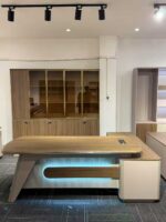 boss office desk, executive office desk, boss desk, CEO office desk, manager office desk, director office desk, executive workstation desk, luxury office desk, premium office desk, modern executive desk, corporate office desk, professional office desk, large office desk, spacious executive desk, high end office desk, executive writing desk, wooden executive desk, solid wood office desk, MDF office desk, laminate office desk, glass top office desk, metal frame office desk, steel frame executive desk, durable office desk, heavy duty executive desk, contemporary office desk, minimalist executive desk, stylish office desk, modern office furniture desk, office workstation desk, business office desk, corporate workstation desk, professional workspace desk, executive desk with drawers, office desk with storage, filing cabinet desk, desk with pedestal drawers, office desk with cabinets, L shaped boss desk, corner executive desk, straight executive desk, large workspace desk, multi purpose office desk, computer desk executive, office table for boss, executive office table, premium workspace furniture, ergonomic office desk, comfortable workspace desk, productivity office desk, office desk for professionals, office desk for executives, high quality office desk, luxury workspace furniture, modern business desk, office furniture executive style, corporate interior desk, executive desk design modern, sleek office desk design, stylish executive workspace, professional desk setup, office desk for CEO, office desk for managers, boardroom executive desk, conference style executive desk, workstation desk for office, modern office workstation furniture, office interior furniture desk, contemporary workspace desk, durable commercial office desk, strong support office desk, reinforced office desk structure, scratch resistant office desk, heat resistant tabletop desk, cable management office desk, desk with wire management system, smart office desk, modern productivity desk, executive office setup desk, premium corporate desk furniture, modern workspace table desk, functional office desk design, large capacity workspace desk, office planning desk furniture, business class office desk, executive office environment desk, office furniture for leadership, professional business workspace desk, modern corporate office furniture desk, high performance workspace desk, office desk for long working hours, comfort focused office desk, productivity boosting office desk, executive style workstation desk, modern office interior desk furniture, durable long lasting office desk, premium quality executive desk, reliable office workspace desk, elegant office desk design, sophisticated executive desk, modern luxury office desk, office desk for business professionals, executive office furniture desk setup, high capacity executive desk, office desk with side storage, office desk with return, boss workspace furniture desk, leadership office desk, executive office centerpiece desk, premium desk for office interiors, workspace organization desk furniture, modern office design desk, professional office workstation table, corporate furniture executive desk