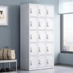 15-locker cabinet, 15 door locker cabinet, 15 compartment locker cabinet, 15 locker steel cabinet, metal locker cabinet 15 door, steel locker cabinet, office locker cabinet, storage locker cabinet, lockable locker cabinet, secure locker cabinet, multi user locker cabinet, employee locker cabinet, staff locker cabinet, workplace locker cabinet, industrial locker cabinet, commercial locker cabinet, heavy duty locker cabinet, durable steel locker cabinet, powder coated locker cabinet, rust resistant locker cabinet, scratch resistant locker cabinet, high quality metal locker, cold rolled steel locker cabinet, 15 person locker storage, 15 section locker cabinet, multi compartment storage cabinet, vertical locker cabinet, tall locker cabinet, space saving locker cabinet, compact locker cabinet, narrow locker cabinet, wide locker cabinet, modular locker cabinet, industrial storage lockers, office storage lockers, personal storage locker cabinet, shared storage cabinet, secure storage system, filing locker cabinet, document locker locker, office organization locker, workspace storage locker, gym locker cabinet, school locker cabinet, hospital locker cabinet, factory locker cabinet, warehouse locker cabinet, retail staff locker, changing room locker cabinet, break room locker cabinet, staff room locker cabinet, employee changing locker, uniform storage locker, personal belongings locker, bag storage cabinet, shoes storage locker, tools storage locker, equipment storage locker, laptop storage locker, phone storage locker cabinet, secure personal cabinet, key lock locker cabinet, padlock locker cabinet, combination lock locker cabinet, central locking locker cabinet, individual lock locker doors, labeled locker cabinet, name tag locker cabinet, numbered locker cabinet, ventilated locker cabinet, air vent locker cabinet, breathable metal locker, anti odor locker cabinet, moisture resistant locker cabinet, anti corrosion steel locker, reinforced locker cabinet, strong steel frame locker, welded metal locker cabinet, stable locker cabinet, long lasting locker cabinet, high capacity storage locker, heavy usage locker cabinet, high traffic locker system, industrial grade locker cabinet, commercial grade locker system, professional locker cabinet, corporate locker system, institutional locker cabinet, public facility locker cabinet, modern locker cabinet, contemporary locker design, minimalist locker cabinet, sleek metal locker, stylish storage locker cabinet, functional locker cabinet, practical storage locker, efficient storage system, organized locker system, clutter free storage solution, secure workplace storage, office furniture locker system, workplace organization cabinet, employee storage solution, multi person storage system, shared office storage solution, durable office furniture locker, metal storage furniture, steel storage cabinet, office cabinet with lockers, industrial cabinet storage system, secure cabinet for employees, multi door steel cabinet, 15 door steel locker cabinet, 5 tier 3 column locker cabinet, high density locker storage, compact multi locker unit, space optimized locker system, strong industrial storage cabinet, premium steel locker system, long term storage solution, heavy duty industrial cabinet, secure workplace furniture, organizational storage cabinet, efficient office storage solution, professional storage cabinet, commercial storage solution, industrial storage solution, institutional storage system, modern office storage solution, workplace efficiency cabinet, productivity storage locker, secure compartment cabinet, individual compartment storage, multi compartment steel cabinet, modular steel locker system, durable metal storage solution, reinforced steel cabinet, high strength locker system, anti theft locker cabinet, secure steel storage cabinet, ventilated steel cabinet, labeled storage compartments, easy access locker cabinet, organized workplace locker system, employee personal storage cabinet