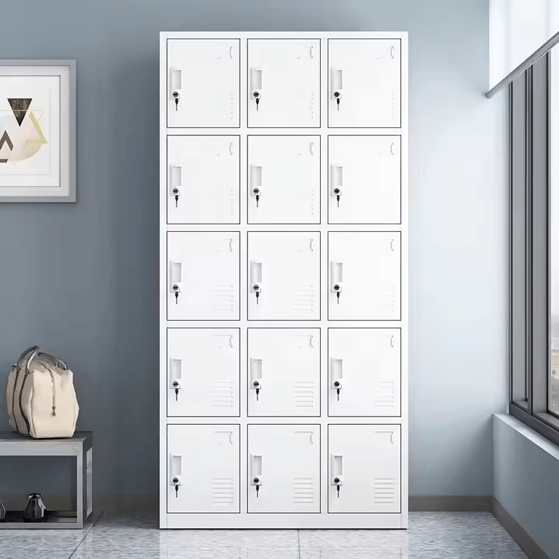 Locker Cabinet 15-locker cabinet, 15 door locker cabinet, 15 compartment locker cabinet, 15 locker steel cabinet, metal locker cabinet 15 door, steel locker cabinet, office locker cabinet, storage locker cabinet, lockable locker cabinet, secure locker cabinet, multi user locker cabinet, employee locker cabinet, staff locker cabinet, workplace locker cabinet, industrial locker cabinet, commercial locker cabinet, heavy duty locker cabinet, durable steel locker cabinet, powder coated locker cabinet, rust resistant locker cabinet, scratch resistant locker cabinet, high quality metal locker, cold rolled steel locker cabinet, 15 person locker storage, 15 section locker cabinet, multi compartment storage cabinet, vertical locker cabinet, tall locker cabinet, space saving locker cabinet, compact locker cabinet, narrow locker cabinet, wide locker cabinet, modular locker cabinet, industrial storage lockers, office storage lockers, personal storage locker cabinet, shared storage cabinet, secure storage system, filing locker cabinet, document locker locker, office organization locker, workspace storage locker, gym locker cabinet, school locker cabinet, hospital locker cabinet, factory locker cabinet, warehouse locker cabinet, retail staff locker, changing room locker cabinet, break room locker cabinet, staff room locker cabinet, employee changing locker, uniform storage locker, personal belongings locker, bag storage cabinet, shoes storage locker, tools storage locker, equipment storage locker, laptop storage locker, phone storage locker cabinet, secure personal cabinet, key lock locker cabinet, padlock locker cabinet, combination lock locker cabinet, central locking locker cabinet, individual lock locker doors, labeled locker cabinet, name tag locker cabinet, numbered locker cabinet, ventilated locker cabinet, air vent locker cabinet, breathable metal locker, anti odor locker cabinet, moisture resistant locker cabinet, anti corrosion steel locker, reinforced locker cabinet, strong steel frame locker, welded metal locker cabinet, stable locker cabinet, long lasting locker cabinet, high capacity storage locker, heavy usage locker cabinet, high traffic locker system, industrial grade locker cabinet, commercial grade locker system, professional locker cabinet, corporate locker system, institutional locker cabinet, public facility locker cabinet, modern locker cabinet, contemporary locker design, minimalist locker cabinet, sleek metal locker, stylish storage locker cabinet, functional locker cabinet, practical storage locker, efficient storage system, organized locker system, clutter free storage solution, secure workplace storage, office furniture locker system, workplace organization cabinet, employee storage solution, multi person storage system, shared office storage solution, durable office furniture locker, metal storage furniture, steel storage cabinet, office cabinet with lockers, industrial cabinet storage system, secure cabinet for employees, multi door steel cabinet, 15 door steel locker cabinet, 5 tier 3 column locker cabinet, high density locker storage, compact multi locker unit, space optimized locker system, strong industrial storage cabinet, premium steel locker system, long term storage solution, heavy duty industrial cabinet, secure workplace furniture, organizational storage cabinet, efficient office storage solution, professional storage cabinet, commercial storage solution, industrial storage solution, institutional storage system, modern office storage solution, workplace efficiency cabinet, productivity storage locker, secure compartment cabinet, individual compartment storage, multi compartment steel cabinet, modular steel locker system, durable metal storage solution, reinforced steel cabinet, high strength locker system, anti theft locker cabinet, secure steel storage cabinet, ventilated steel cabinet, labeled storage compartments, easy access locker cabinet, organized workplace locker system, employee personal storage cabinet