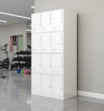 12-Door Office Storage Cabinet - Image 17