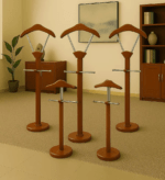 Office Staff Coat Hanger - Image 8