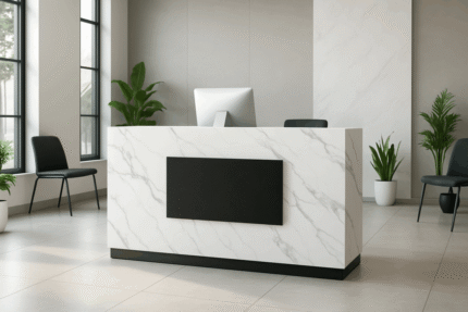 office reception desk modern design for business lobby, office reception desk wooden finish for office interior, office reception desk L shaped for front desk, office reception desk straight counter for reception area, office reception desk luxury marble top for corporate office, office reception desk small space compact design, office reception desk large size for hotel lobby, office reception desk with storage drawers for office use, office reception desk with shelves for organization, office reception desk with LED lighting modern style, office reception desk minimalist white finish for office, office reception desk black glossy finish for corporate setup, office reception desk grey matte finish for professional space, office reception desk U shaped counter for front office, office reception desk curved design for modern lobby, office reception desk executive style for business reception, office reception desk customer service counter for office, office reception desk front counter for welcoming guests, office reception desk with glass top modern look, office reception desk with wood grain texture finish, office reception desk high gloss finish luxury style, office reception desk durable MDF material for office use, office reception desk engineered wood strong build, office reception desk scratch resistant surface for daily use, office reception desk water resistant finish for office lobby, office reception desk cable management system for workstations, office reception desk with lockable drawers for security, office reception desk modular design for flexible setup, office reception desk customizable layout for office branding, office reception desk branded front panel design, office reception desk corporate branding space panel, office reception desk ergonomic counter height design, office reception desk comfortable working height for receptionist, office reception desk dual workstation setup, office reception desk multi user front counter, office reception desk single person workstation compact, office reception desk reception counter for hotel front office, office reception desk reception counter for hospital front desk, office reception desk reception counter for school administration, office reception desk reception counter for bank lobby, office reception desk reception counter for salon reception, office reception desk reception counter for spa front desk, office reception desk reception counter for clinic front office, office reception desk reception counter for showroom welcome area, office reception desk reception counter for corporate lobby, office reception desk reception counter for business entrance, office reception desk modern office furniture set reception, office reception desk stylish contemporary design for workspace, office reception desk premium quality office furniture, office reception desk affordable office reception solution, office reception desk space saving front counter design, office reception desk long reception counter for multiple staff, office reception desk short compact counter for small office, office reception desk elegant design for professional impression, office reception desk professional look for client reception, office reception desk visitor greeting counter setup, office reception desk front office workstation desk, office reception desk reception area furniture solution, office reception desk corporate interior furniture piece, office reception desk office entrance statement furniture, office reception desk minimalist reception counter design, office reception desk Scandinavian style clean finish, office reception desk industrial style metal wood design, office reception desk executive marble reception counter, office reception desk high durability commercial use, office reception desk heavy duty office reception furniture, office reception desk premium lobby furniture design, office reception desk modern hotel front desk counter, office reception desk reception desk with privacy panel, office reception desk receptionist workstation furniture, office reception desk front desk with computer space, office reception desk built in storage compartments design, office reception desk professional office welcome counter, office reception desk sleek design for modern offices, office reception desk curved reception counter stylish, office reception desk straight line reception desk simple design, office reception desk custom built reception counter, office reception desk ready made office reception furniture, office reception desk office lobby centerpiece furniture, office reception desk reception counter for customer service, office reception desk business front counter solution, office reception desk durable reception workstation desk, office reception desk aesthetic office reception furniture, office reception desk functional reception counter design, office reception desk high end office furniture reception, office reception desk compact lobby desk for small business, office reception desk wide reception counter for busy office, office reception desk professional reception setup furniture, office reception desk multi purpose front counter desk, office reception desk office welcome desk modern style, office reception desk front office desk with storage cabinets, office reception desk reception counter with drawers and shelves, office reception desk elegant wood office reception counter, office reception desk glossy white reception desk modern office, office reception desk dark walnut reception counter design, office reception desk light oak reception desk furniture, office reception desk contemporary reception counter style, office reception desk business reception desk furniture solution, office reception desk office front counter elegant design, office reception desk reception desk with LED strip lighting, office reception desk reception desk for professional workspace, office reception desk ergonomic reception workstation setup, office reception desk modular reception desk system setup, office reception desk reception desk with branding panel space, office reception desk corporate reception desk furniture set, office reception desk hotel style reception front desk counter, office reception desk clinic reception desk counter design, office reception desk school reception counter furniture setup, office reception desk bank reception counter secure design, office reception desk salon reception desk modern counter, office reception desk spa reception desk elegant design, office reception desk showroom reception desk stylish counter, office reception desk business lobby reception furniture set, office reception desk office entrance reception counter modern, office reception desk sleek minimalist reception furniture design, office reception desk luxury office lobby counter furniture, office reception desk heavy duty reception counter commercial grade, office reception desk reception desk with privacy divider panels, office reception desk front office desk with workstation space, office reception desk reception counter for administrative office, office reception desk professional front desk setup furniture, office reception desk modern reception counter with clean lines, office reception desk stylish office reception furniture solution, office reception desk durable office lobby counter setup, office reception desk customizable office reception desk system, office reception desk contemporary office reception counter furniture, office reception desk elegant front desk furniture for office, office reception desk space efficient reception counter design, office reception desk premium office reception workstation, office reception desk multifunction reception desk for office use, office reception desk modern business reception counter design, office reception desk in Nairobi, buy office reception desk in Nairobi, cheap office reception desk in Nairobi, modern office reception desk in Nairobi, executive office reception desk in Nairobi, wooden office reception desk in Nairobi, luxury office reception desk in Nairobi, small office reception desk in Nairobi, L-shaped office reception desk in Nairobi, office furniture reception desk in Nairobi, office reception desk in Mombasa, buy office reception desk in Mombasa, cheap office reception desk in Mombasa, modern office reception desk in Mombasa, executive office reception desk in Mombasa, wooden office reception desk in Mombasa, luxury office reception desk in Mombasa, small office reception desk in Mombasa, L-shaped office reception desk in Mombasa, office furniture reception desk in Mombasa, office reception desk in Kisumu, buy office reception desk in Kisumu, cheap office reception desk in Kisumu, modern office reception desk in Kisumu, executive office reception desk in Kisumu, wooden office reception desk in Kisumu, luxury office reception desk in Kisumu, small office reception desk in Kisumu, L-shaped office reception desk in Kisumu, office furniture reception desk in Kisumu, office reception desk in Nakuru, buy office reception desk in Nakuru, cheap office reception desk in Nakuru, modern office reception desk in Nakuru, executive office reception desk in Nakuru, wooden office reception desk in Nakuru, luxury office reception desk in Nakuru, small office reception desk in Nakuru, L-shaped office reception desk in Nakuru, office furniture reception desk in Nakuru, office reception desk in Eldoret, buy office reception desk in Eldoret, cheap office reception desk in Eldoret, modern office reception desk in Eldoret, executive office reception desk in Eldoret, wooden office reception desk in Eldoret, luxury office reception desk in Eldoret, small office reception desk in Eldoret, L-shaped office reception desk in Eldoret, office furniture reception desk in Eldoret, office reception desk in Thika, buy office reception desk in Thika, cheap office reception desk in Thika, modern office reception desk in Thika, executive office reception desk in Thika, wooden office reception desk in Thika, luxury office reception desk in Thika, small office reception desk in Thika, L-shaped office reception desk in Thika, office furniture reception desk in Thika, office reception desk in Malindi, buy office reception desk in Malindi, cheap office reception desk in Malindi, modern office reception desk in Malindi, executive office reception desk in Malindi, wooden office reception desk in Malindi, luxury office reception desk in Malindi, small office reception desk in Malindi, L-shaped office reception desk in Malindi, office furniture reception desk in Malindi, office reception desk in Kitale, buy office reception desk in Kitale, cheap office reception desk in Kitale, modern office reception desk in Kitale, executive office reception desk in Kitale, wooden office reception desk in Kitale, luxury office reception desk in Kitale, small office reception desk in Kitale, L-shaped office reception desk in Kitale, office furniture reception desk in Kitale, office reception desk in Garissa, buy office reception desk in Garissa, cheap office reception desk in Garissa, modern office reception desk in Garissa, executive office reception desk in Garissa, wooden office reception desk in Garissa, luxury office reception desk in Garissa, small office reception desk in Garissa, L-shaped office reception desk in Garissa, office furniture reception desk in Garissa, office reception desk in Nyeri, buy office reception desk in Nyeri, cheap office reception desk in Nyeri, modern office reception desk in Nyeri, executive office reception desk in Nyeri, wooden office reception desk in Nyeri, luxury office reception desk in Nyeri, small office reception desk in Nyeri, L-shaped office reception desk in Nyeri, office furniture reception desk in Nyeri, office reception desk in Machakos, buy office reception desk in Machakos, cheap office reception desk in Machakos, modern office reception desk in Machakos, executive office reception desk in Machakos, wooden office reception desk in Machakos, luxury office reception desk in Machakos, small office reception desk in Machakos, L-shaped office reception desk in Machakos, office furniture reception desk in Machakos, office reception desk in Kericho, buy office reception desk in Kericho, cheap office reception desk in Kericho, modern office reception desk in Kericho, executive office reception desk in Kericho, wooden office reception desk in Kericho, luxury office reception desk in Kericho, small office reception desk in Kericho, L-shaped office reception desk in Kericho, office furniture reception desk in Kericho, office reception desk in Bungoma, buy office reception desk in Bungoma, cheap office reception desk in Bungoma, modern office reception desk in Bungoma, executive office reception desk in Bungoma, wooden office reception desk in Bungoma, luxury office reception desk in Bungoma, small office reception desk in Bungoma, L-shaped office reception desk in Bungoma, office furniture reception desk in Bungoma, office reception desk in Kakamega, buy office reception desk in Kakamega, cheap office reception desk in Kakamega, modern office reception desk in Kakamega, executive office reception desk in Kakamega, wooden office reception desk in Kakamega, luxury office reception desk in Kakamega, small office reception desk in Kakamega, L-shaped office reception desk in Kakamega, office furniture reception desk in Kakamega, office reception desk in Naivasha, buy office reception desk in Naivasha, cheap office reception desk in Naivasha, modern office reception desk in Naivasha, executive office reception desk in Naivasha, wooden office reception desk in Naivasha, luxury office reception desk in Naivasha, small office reception desk in Naivasha, L-shaped office reception desk in Naivasha, office furniture reception desk in Naivasha, office reception desk in Kisii, buy office reception desk in Kisii, cheap office reception desk in Kisii, modern office reception desk in Kisii, executive office reception desk in Kisii, wooden office reception desk in Kisii, luxury office reception desk in Kisii, small office reception desk in Kisii, L-shaped office reception desk in Kisii, office furniture reception desk in Kisii, office reception desk in Meru, buy office reception desk in Meru, cheap office reception desk in Meru, modern office reception desk in Meru, executive office reception desk in Meru, wooden office reception desk in Meru, luxury office reception desk in Meru, small office reception desk in Meru, L-shaped office reception desk in Meru, office furniture reception desk in Meru, office reception desk in Embu, buy office reception desk in Embu, cheap office reception desk in Embu, modern office reception desk in Embu, executive office reception desk in Embu, wooden office reception desk in Embu, luxury office reception desk in Embu, small office reception desk in Embu, L-shaped office reception desk in Embu, office furniture reception desk in Embu, office reception desk in Lamu, buy office reception desk in Lamu, cheap office reception desk in Lamu, modern office reception desk in Lamu, executive office reception desk in Lamu, wooden office reception desk in Lamu, luxury office reception desk in Lamu, small office reception desk in Lamu, L-shaped office reception desk in Lamu, office furniture reception desk in Lamu, office reception desk in Isiolo, buy office reception desk in Isiolo, cheap office reception desk in Isiolo, modern office reception desk in Isiolo, executive office reception desk in Isiolo, wooden office reception desk in Isiolo, luxury office reception desk in Isiolo, small office reception desk in Isiolo, L-shaped office reception desk in Isiolo, office furniture reception desk in Isiolo, office reception desk in Marsabit, buy office reception desk in Marsabit, cheap office reception desk in Marsabit, modern office reception desk in Marsabit, executive office reception desk in Marsabit, wooden office reception desk in Marsabit, luxury office reception desk in Marsabit, small office reception desk in Marsabit, L-shaped office reception desk in Marsabit, office furniture reception desk in Marsabit, office reception desk in Wajir, buy office reception desk in Wajir, cheap office reception desk in Wajir, modern office reception desk in Wajir, executive office reception desk in Wajir, wooden office reception desk in Wajir, luxury office reception desk in Wajir, small office reception desk in Wajir, L-shaped office reception desk in Wajir, office furniture reception desk in Wajir, office reception desk in Mandera, buy office reception desk in Mandera, cheap office reception desk in Mandera, modern office reception desk in Mandera, executive office reception desk in Mandera, wooden office reception desk in Mandera, luxury office reception desk in Mandera, small office reception desk in Mandera, L-shaped office reception desk in Mandera, office furniture reception desk in Mandera, office reception desk in Homa Bay, buy office reception desk in Homa Bay, cheap office reception desk in Homa Bay, modern office reception desk in Homa Bay, executive office reception desk in Homa Bay, wooden office reception desk in Homa Bay, luxury office reception desk in Homa Bay, small office reception desk in Homa Bay, L-shaped office reception desk in Homa Bay, office furniture reception desk in Homa Bay, office reception desk in Migori, buy office reception desk in Migori, cheap office reception desk in Migori, modern office reception desk in Migori, executive office reception desk in Migori, wooden office reception desk in Migori, luxury office reception desk in Migori, small office reception desk in Migori, L-shaped office reception desk in Migori, office furniture reception desk in Migori, office reception desk in Siaya, buy office reception desk in Siaya, cheap office reception desk in Siaya, modern office reception desk in Siaya, executive office reception desk in Siaya, wooden office reception desk in Siaya, luxury office reception desk in Siaya, small office reception desk in Siaya, L-shaped office reception desk in Siaya, office furniture reception desk in Siaya, office reception desk in Busia, buy office reception desk in Busia, cheap office reception desk in Busia, modern office reception desk in Busia, executive office reception desk in Busia, wooden office reception desk in Busia, luxury office reception desk in Busia, small office reception desk in Busia, L-shaped office reception desk in Busia, office reception desk in Voi, buy office reception desk in Voi, cheap office reception desk in Voi, modern office reception desk in Voi, executive office reception desk in Voi, wooden office reception desk in Voi, luxury office reception desk in Voi, small office reception desk in Voi, L-shaped office reception desk in Voi, office furniture reception desk in Voi, office reception desk in Taveta, buy office reception desk in Taveta, cheap office reception desk in Taveta, modern office reception desk in Taveta, executive office reception desk in Taveta, wooden office reception desk in Taveta, luxury office reception desk in Taveta, small office reception desk in Taveta, L-shaped office reception desk in Taveta, office furniture reception desk in Taveta, office reception desk in Ruiru, buy office reception desk in Ruiru, cheap office reception desk in Ruiru, modern office reception desk in Ruiru, executive office reception desk in Ruiru, wooden office reception desk in Ruiru, luxury office reception desk in Ruiru, small office reception desk in Ruiru, L-shaped office reception desk in Ruiru, office furniture reception desk in Ruiru, office reception desk in Kikuyu, buy office reception desk in Kikuyu, cheap office reception desk in Kikuyu, modern office reception desk in Kikuyu, executive office reception desk in Kikuyu, wooden office reception desk in Kikuyu, luxury office reception desk in Kikuyu, small office reception desk in Kikuyu, L-shaped office reception desk in Kikuyu, office furniture reception desk in Kikuyu, office reception desk in Limuru, buy office reception desk in Limuru, cheap office reception desk in Limuru, modern office reception desk in Limuru, executive office reception desk in Limuru, wooden office reception desk in