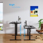 electric standing desk, electric standing office desk, adjustable standing desk, height adjustable desk, motorized standing desk, sit stand desk, sit to stand desk, ergonomic standing desk, electric height adjustable desk, powered standing desk, automatic standing desk, smart standing desk, office standing desk, home office standing desk, workstation standing desk, premium standing desk, modern standing desk, executive standing desk, professional standing desk, computer standing desk, laptop standing desk, dual motor standing desk, single motor standing desk, quiet motor standing desk, adjustable office workstation, ergonomic office desk, healthy office desk, productivity desk, workspace desk, standing workstation, adjustable workstation desk, office furniture, ergonomic office furniture, home office furniture, contemporary office desk, minimalist office desk, modern office furniture, luxury office desk, commercial office desk, corporate office desk, business office desk, remote work desk, work from home desk, WFH desk, home workspace desk, gaming standing desk, standing gaming desk, computer workstation desk, office computer desk, laptop workstation, monitor desk, dual monitor standing desk, multiple monitor desk, large standing desk, compact standing desk, small standing desk, corner standing desk, L shaped standing desk, U shaped standing desk, adjustable corner desk, electric corner desk, portable standing desk, mobile standing desk, rolling standing desk, standing desk converter, electric desk converter, sit stand workstation, adjustable workstation, ergonomic workstation, office setup desk, productivity workstation, creative workstation, designer desk, studio desk, writing standing desk, study standing desk, student standing desk, classroom standing desk, teacher standing desk, conference standing desk, meeting standing desk, executive workstation, office upgrade desk, healthy workspace, posture improvement desk, back pain relief desk, ergonomic workspace solution, active workstation, wellness office desk, workplace wellness desk, employee wellness desk, corporate wellness furniture, standing desk for office, standing desk for home, standing desk for bedroom, standing desk for apartment, standing desk for small spaces, standing desk for professionals, standing desk for programmers, standing desk for designers, standing desk for creators, standing desk for students, standing desk for gamers, standing desk for remote workers, standing desk for employees, standing desk for entrepreneurs, standing desk for executives, adjustable desk for laptop, adjustable desk for computer, adjustable desk for monitors, adjustable desk for dual monitors, adjustable desk for gaming, adjustable desk for office work, adjustable desk for studying, adjustable desk for writing, adjustable desk for creative work, electric office table, adjustable office table, motorized office table, ergonomic office table, height adjustable office table, smart office table, modern office table, premium office table, computer office table, workstation table, standing table desk, sit stand table, electric work table, adjustable work table, industrial standing desk, wooden standing desk, bamboo standing desk, metal standing desk, glass standing desk, oak standing desk, walnut standing desk, solid wood standing desk, premium wood desk, durable standing desk, heavy duty standing desk, commercial standing desk, industrial office desk, Scandinavian standing desk, minimalist workspace desk, sleek standing desk, stylish standing desk, elegant standing desk, designer standing desk, luxury adjustable desk, affordable standing desk, budget standing desk, best standing desk, top rated standing desk, high quality standing desk, space saving standing desk, foldable standing desk, customizable standing desk, modular standing desk, smart home office desk, smart workspace desk, digital standing desk, programmable standing desk, memory height desk, preset height desk, electric lift desk, powered height adjustable desk, automatic height adjustment desk, push button standing desk, remote controlled standing desk, touch control standing desk, silent lift desk, smooth adjustment desk, fast adjustment desk, durable electric desk, stable standing desk, wobble free standing desk, sturdy standing desk, reinforced standing desk, large desktop standing desk, wide standing desk, extra large standing desk, spacious standing desk, office desk with cable management, standing desk with drawers, standing desk with storage, standing desk with keyboard tray, standing desk with monitor stand, standing desk with accessories, standing desk bundle, complete office desk setup, ergonomic desk setup, modern workspace setup, professional workspace setup, home office setup, productivity setup, remote office setup, gaming setup desk, creator setup desk, computer setup desk, desk for multiple screens, desk for ultrawide monitor, desk for Mac setup, desk for PC setup, desk for home business, desk for online work, desk for freelancing, desk for trading setup, desk for coding, desk for programming, desk for software developers, desk for architects, desk for engineers, desk for artists, desk for photographers, desk for video editors, desk for streamers, desk for content creators, desk for influencers, desk for online meetings, desk for Zoom calls, desk for virtual work, desk for digital nomads, ergonomic computer desk, ergonomic laptop desk, ergonomic gaming desk, ergonomic study desk, ergonomic writing desk, ergonomic workstation furniture, office health desk, posture friendly desk, standing desk benefits, active sitting desk, healthy working desk, fatigue reducing desk, energy boosting desk, productivity boosting desk, comfortable office desk, employee workstation, office productivity furniture, workspace improvement, office renovation furniture, modern workplace furniture, adjustable furniture, smart furniture, electric furniture, office technology furniture, tech office desk, innovative office desk, future office furniture, next generation desk, premium workspace solution, professional desk solution, home office solution, corporate furniture solution, adjustable height workstation, electric workstation desk, motorized workstation, sit stand workstation desk, standing workstation table, ergonomic workstation table, office workstation furniture, office desk accessories, standing desk accessories, desk accessories organizer, cable management desk, clean workspace desk, clutter free desk, organized office desk, minimalist work desk, productivity furniture, ergonomic workspace furniture, executive standing workstation, executive height adjustable desk, CEO standing desk, manager standing desk, employee standing desk, shared workspace desk, coworking standing desk, office collaboration desk, adjustable collaboration table, standing meeting desk, modern conference desk, electric conference table, office conference furniture, commercial workspace furniture, business furniture, enterprise office desk, startup office desk, home entrepreneur desk, freelancer desk, remote employee desk, hybrid work desk, hybrid office furniture, work from home furniture, home business furniture, online business desk, ecommerce office desk, study room desk, dorm room standing desk, apartment office desk, small apartment desk, compact workspace desk, space efficient desk, apartment friendly standing desk, premium home office desk, luxury home office desk, modern home office desk, stylish home office desk, professional home office desk, electric lift workstation, dual motor workstation, quiet electric desk, low noise standing desk, energy efficient standing desk, reliable standing desk, long lasting desk, premium electric desk, commercial grade standing desk, adjustable height workstation desk, standing desk frame, electric desk frame, adjustable desk frame, motorized desk frame, standing desk base, electric desk base, replacement standing desk parts, standing desk accessories, office desk upgrade, ergonomic office upgrade, workspace transformation, productivity furniture upgrade, standing desk solution, adjustable desk solution, office comfort solution, healthy work solution, modern desk solution, smart desk solution, premium desk solution, office equipment, workplace equipment, ergonomic equipment, computer furniture, office workstation equipment, home office equipment, remote work equipment, standing desk setup, electric desk setup, ergonomic setup, productivity setup furniture, desk for better posture, desk for healthy work, desk for long hours, desk for 8 hour work, desk for all day use, desk for professionals, desk for business owners, desk for home workers, desk for remote teams, office desk upgrade solution, electric standing workstation, height adjustable workstation furniture, motorized ergonomic desk, smart adjustable workstation, premium adjustable workstation, office standing workstation, computer standing workstation, modern adjustable workstation, advanced standing desk, innovative height adjustable desk, customizable office desk, adjustable ergonomic furniture, office desk technology, smart office solution, connected workspace desk, digital office desk, premium electric workstation, electric sit stand desk, electric sit-to-stand workstation, automatic height desk, electric ergonomic workstation, professional ergonomic desk, high performance standing desk, heavy duty electric standing desk, commercial electric standing desk, office automation desk, workspace automation furniture, future workspace desk, smart height desk, intelligent standing desk, touchscreen standing desk, memory preset standing desk, dual column standing desk, triple motor standing desk, stable electric workstation, adjustable column desk, premium office workstation, ergonomic business desk, modern business desk, office desk online, buy standing desk, standing desk online, electric desk online, adjustable desk online, office desk sale, premium desk online, best electric standing desk, best adjustable standing desk, affordable electric standing desk, cheap standing desk, value standing desk, professional standing desk online, home office desk online, workstation desk online, ergonomic desk online, office furniture online, workspace furniture online, modern office desk online, electric adjustable table, standing desk furniture, adjustable office furniture, smart office furniture, office interior furniture, workspace design furniture, office decor desk, modern desk design, premium desk design, ergonomic desk design, minimalist desk design, contemporary desk design, office workspace design, home office design, standing desk ideas, office setup ideas, workspace ideas, productivity workspace, ergonomic workspace design, standing desk accessories bundle, office desk accessories bundle, complete standing desk system, electric desk system, adjustable workstation system, ergonomic workstation system, office furniture system, professional desk system, smart workstation system, home office workstation system, premium workspace system, electric office workstation, motorized office workstation, standing desk with electric motor, standing desk with height control, standing desk with memory settings, standing desk with quiet motor, standing desk with strong frame, standing desk with large surface, standing desk with durable construction, standing desk with modern design, standing desk with ergonomic features, standing desk with premium finish, standing desk with adjustable height, standing desk with electric adjustment, standing desk with office storage, standing desk with cable tray, standing desk with accessories included, standing desk for productivity, standing desk for health, standing desk for comfort, standing desk for modern offices, standing desk for home offices, standing desk for hybrid work, standing desk for digital work, standing desk for technology workers, standing desk for creative professionals, standing desk for business use, standing desk for corporate offices, standing desk for personal office, standing desk workstation furniture, electric adjustable workstation desk, premium ergonomic office desk, modern electric office desk, smart ergonomic standing desk, advanced office workstation, next generation standing desk, ultimate standing desk, professional workspace desk, ergonomic lifestyle desk, healthy lifestyle desk, active work desk, modern work furniture, adjustable lifestyle furniture, premium office solution, workspace optimization desk, office efficiency desk, productivity enhancement desk, ergonomic improvement desk.