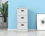 3-Drawer Office Storage Cabinet - Image 15