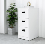 3-Drawer Office Storage Cabinet - Image 17