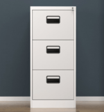 3-Drawer Office Storage Cabinet - Image 20