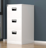 3-Drawer Office Storage Cabinet - Image 21