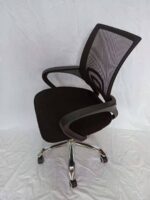 mid back mesh chair, mesh swivel chair, ergonomic mesh chair, office swivel chair, computer chair, desk chair, office chair, executive office chair, home office chair, workstation chair, adjustable office chair, breathable mesh chair, lumbar support chair, comfortable office chair, modern office chair, ergonomic office furniture, task chair, rolling office chair, wheeled desk chair, computer desk chair, mesh back office chair, mid back office chair, swivel desk chair, adjustable height chair, office seating, professional office chair, business office chair, corporate office chair, workspace chair, study chair, gaming office chair, conference room chair, meeting chair, reception chair, staff chair, employee chair, productivity chair, posture support chair, back support chair, ergonomic seating, office furniture chair, contemporary office chair, stylish office chair, affordable office chair, premium office chair, durable office chair, lightweight office chair, compact office chair, small office chair, space saving chair, modern desk chair, home workspace chair, remote work chair, work from home chair, WFH office chair, online work chair, study room chair, student desk chair, computer workstation chair, office chair with wheels, chair with casters, swivel task chair, mesh ergonomic chair, breathable office seating, ventilated office chair, comfort office chair, long sitting chair, all day office chair, 8 hour office chair, 12 hour office chair, ergonomic workstation chair, adjustable ergonomic chair, office chair for back pain, posture correcting chair, supportive office chair, office chair with lumbar support, office chair with armrests, adjustable armrest chair, height adjustable office chair, tilt function chair, reclining office chair, ergonomic swivel seating, black mesh chair, grey mesh chair, white office chair, modern black office chair, minimalist office chair, executive mesh chair, mesh computer chair, mesh desk chair, office chair online, buy office chair, best office chair, best ergonomic chair, affordable ergonomic chair, premium ergonomic seating, office furniture online, office chair supplier, office chair manufacturer, office chair wholesale, office chair deals, office chair sale, office chair discount, office chair for adults, office chair for professionals, office chair for employees, office chair for managers, office chair for executives, office chair for students, chair for home office, chair for bedroom desk, chair for study table, chair for computer table, office chair replacement, comfortable desk chair, ergonomic desk seating, mesh seating solution, flexible office chair, modern workspace furniture, office setup chair, productivity furniture, workspace essentials, office accessories, ergonomic workspace, healthy sitting chair, comfortable computer seating, professional seating solution, premium workspace chair, office chair collection, office furniture collection, desk furniture, workstation furniture, home office furniture, corporate furniture, commercial office chair, institutional chair, classroom office chair, training room chair, library chair, coworking chair, shared workspace chair, startup office chair, small business office chair, modern workplace chair, ergonomic workplace solution, breathable chair design, mesh chair design, office chair design, contemporary seating, functional office chair, stylish desk chair, ergonomic furniture, smart office furniture, flexible seating furniture, office comfort chair, ergonomic comfort chair, back friendly chair, spine support chair, posture friendly chair, healthy posture chair, lumbar ergonomic chair, adjustable lumbar chair, mesh lumbar support chair, high comfort office chair, soft seat office chair, padded office chair, cushioned office chair, comfortable swivel chair, smooth swivel chair, 360 degree swivel chair, rotating office chair, mobile office chair, portable office chair, easy move chair, rolling workstation chair, caster wheel chair, nylon caster chair, durable caster chair, sturdy office chair, strong office chair, heavy duty office chair, ergonomic chair for tall people, ergonomic chair for short people, office chair for men, office chair for women, universal office chair, multipurpose office chair, multifunction office chair, versatile office chair, flexible work chair, adjustable workstation chair, modern swivel chair, mesh rolling chair, breathable computer chair, office chair with adjustable height, office chair with tilt lock, office chair with wheels and arms, office chair with breathable back, office chair with mesh backrest, office chair with ergonomic design, ergonomic mesh swivel seating, mid back ergonomic chair, mid height office chair, medium back office chair, office chair with comfortable backrest, mesh back swivel chair, ergonomic mesh swivel office chair, black ergonomic chair, modern ergonomic chair, office chair for laptop users, laptop desk chair, home computer chair, professional computer chair, computer room chair, internet cafe chair, call center chair, customer service chair, operator chair, office workstation seating, ergonomic operator chair, commercial seating chair, office chair for daily use, everyday office chair, durable mesh seating, breathable ergonomic seating, modern mesh seating, office chair with adjustable features, customizable office chair, personal workspace chair, ergonomic home chair, office chair for remote employees, remote worker chair, home study chair, apartment office chair, condo office chair, compact workspace chair, small desk chair, narrow office chair, minimalist workspace chair, clean design office chair, elegant office chair, executive workspace chair, professional desk chair, office desk seating, chair for standing desk, sit stand desk chair, adjustable desk chair, computer workstation seating, ergonomic desk setup, office chair accessories, ergonomic office solution, office chair technology, modern seating technology, breathable back chair, mesh back support chair, ergonomic mesh back chair, swivel mesh chair, task seating chair, office chair for productivity, work chair, work desk chair, business chair, office chair with comfort features, ergonomic office chair online, mesh chair online, office chair store, office chair ecommerce, office furniture ecommerce, office chair marketplace, office seating online, office furniture supplier, ergonomic furniture supplier, commercial office furniture, office interior chair, office decor chair, workspace decor, modern office decor, office improvement, office renovation furniture, ergonomic workspace setup, corporate workspace chair, executive workspace furniture, employee workspace furniture, meeting room furniture, conference seating, boardroom chair, professional meeting chair, visitor chair, guest office chair, reception seating chair, waiting room chair, front desk chair, office lounge chair, ergonomic visitor chair, office chair for reception area, office chair for conference table, office chair for meeting rooms, mesh conference chair, modern conference seating, office chair for business, office chair for companies, office chair for organizations, bulk office chairs, office chair packages, office furniture packages, ergonomic seating package, office chair wholesale supplier, commercial ergonomic chair, office chair distributor, office chair exporter, imported office chair, quality office chair, premium mesh chair, luxury office chair, budget office chair, value office chair, cost effective office chair, affordable mesh chair, cheap office chair, durable budget chair, best value office chair, ergonomic budget chair, modern affordable chair, stylish affordable chair, office chair under budget, ergonomic chair deals, office furniture deals, workspace furniture deals, office chair clearance, office chair promotion, office chair offers, mesh office chair offers, adjustable chair offers, comfortable chair deals, office chair for sale online, office chair buying guide, office chair reviews, office chair recommendations, office chair features, office chair specifications, office chair benefits, ergonomic seating benefits, mesh chair benefits, breathable chair benefits, office comfort solutions, healthy workplace furniture, employee comfort chair, employee productivity chair, workplace wellness chair, ergonomic wellness furniture, office health chair, posture improvement chair, back comfort chair, neck support chair, ergonomic backrest chair, office chair with curved back, contoured office chair, flexible back chair, mesh ergonomic seating, adaptive office chair, modern adaptive chair, smart ergonomic chair, office chair innovation, premium ergonomic workstation chair, professional ergonomic chair, office chair for designers, office chair for developers, office chair for programmers, office chair for writers, office chair for creatives, office chair for entrepreneurs, office chair for managers, office chair for CEOs, executive desk chair, comfortable executive chair, mesh executive chair, office chair for long hours, work from home furniture, remote office furniture, home workspace setup, ergonomic home office setup, home office essentials, computer workstation essentials, office chair upgrade, replacement desk chair, new office chair, modern chair upgrade, ergonomic chair upgrade, mesh chair upgrade, office seating upgrade, furniture upgrade, office makeover furniture, productivity workspace, comfortable workspace furniture, efficient office setup, ergonomic desk setup chair, modern office essentials, professional home office chair, compact ergonomic chair, space efficient office chair, small apartment office chair, modern home chair, stylish home office chair, office chair for everyday comfort, breathable swivel seating, ergonomic swivel desk chair, mesh swivel desk chair, adjustable swivel office chair, mid back swivel seating, ergonomic mid back seating, mid back mesh office seating, office chair with rotating base, office chair with smooth movement, chair with ergonomic support, chair with modern aesthetics, premium office seating, reliable office chair, long lasting office chair, quality mesh office chair, office chair solution, ergonomic seating solution, workspace seating solution, office chair product, office furniture product, mesh swivel chair product, mid back office chair product, ergonomic desk chair product, modern office chair product, office chair keyword, mesh chair keyword, ergonomic chair keyword, office furniture keyword, workstation chair keyword, commercial office seating, home office seating, office chair for sale, office chair online shopping, mesh swivel chair online, ergonomic chair online store, office furniture store, office chair catalogue, office chair collection online, office chair supplier near me, office chair manufacturer online, ergonomic chair manufacturer, mesh chair manufacturer, office furniture brand, office seating brand, professional office seating, premium office solutions, ergonomic workspace solutions, modern workplace solutions, comfortable work environment, productive office environment, office ergonomics, ergonomic office design, workplace comfort, employee wellness furniture, modern business furniture, professional furniture solutions, office chair accessories and parts, office chair replacement parts, adjustable seating solution, ergonomic sitting solution, breathable sitting solution, office comfort equipment, workspace improvement products, office chair for modern offices, office chair for startups, office chair for home businesses, office chair for freelancers, freelancer office chair, entrepreneur workspace chair, digital worker chair, technology workspace chair, computer user chair, ergonomic digital workspace chair, mesh back computer chair, mid back computer chair, swivel computer chair, adjustable computer seating, ergonomic computer seating, comfortable computer desk chair, modern computer chair, stylish computer chair, office chair for gaming setup, gaming desk chair, hybrid office gaming chair, ergonomic gaming workspace chair, multipurpose desk chair, versatile mesh chair, modern task seating, ergonomic task seating, office chair with breathable fabric, office chair with durable mesh, office chair with adjustable support, office chair with ergonomic features, office chair with modern frame, office chair with strong base, office chair with smooth casters, office chair with comfortable padding, office chair with adjustable controls, ergonomic office chair design, mesh swivel chair design, mid back mesh swivel chair, mid back ergonomic swivel chair, premium mid back office chair, commercial mesh swivel chair, home office mesh chair, professional mesh swivel chair, modern mesh swivel chair, comfortable mesh swivel chair, adjustable mesh swivel chair, durable mesh swivel chair, stylish mesh swivel chair, affordable mesh swivel chair, best mesh swivel chair, quality mesh swivel chair, office chair solution for comfort, ergonomic chair solution for productivity, workplace seating solution, office furniture solution, premium office furniture, modern office furniture design, ergonomic office furniture design, mesh chair furniture, swivel chair furniture, office seating furniture, work from home chair solution, home office chair solution, professional workspace solution.
