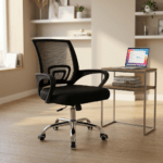 mid back mesh chair, mesh swivel chair, ergonomic mesh chair, office swivel chair, computer chair, desk chair, office chair, executive office chair, home office chair, workstation chair, adjustable office chair, breathable mesh chair, lumbar support chair, comfortable office chair, modern office chair, ergonomic office furniture, task chair, rolling office chair, wheeled desk chair, computer desk chair, mesh back office chair, mid back office chair, swivel desk chair, adjustable height chair, office seating, professional office chair, business office chair, corporate office chair, workspace chair, study chair, gaming office chair, conference room chair, meeting chair, reception chair, staff chair, employee chair, productivity chair, posture support chair, back support chair, ergonomic seating, office furniture chair, contemporary office chair, stylish office chair, affordable office chair, premium office chair, durable office chair, lightweight office chair, compact office chair, small office chair, space saving chair, modern desk chair, home workspace chair, remote work chair, work from home chair, WFH office chair, online work chair, study room chair, student desk chair, computer workstation chair, office chair with wheels, chair with casters, swivel task chair, mesh ergonomic chair, breathable office seating, ventilated office chair, comfort office chair, long sitting chair, all day office chair, 8 hour office chair, 12 hour office chair, ergonomic workstation chair, adjustable ergonomic chair, office chair for back pain, posture correcting chair, supportive office chair, office chair with lumbar support, office chair with armrests, adjustable armrest chair, height adjustable office chair, tilt function chair, reclining office chair, ergonomic swivel seating, black mesh chair, grey mesh chair, white office chair, modern black office chair, minimalist office chair, executive mesh chair, mesh computer chair, mesh desk chair, office chair online, buy office chair, best office chair, best ergonomic chair, affordable ergonomic chair, premium ergonomic seating, office furniture online, office chair supplier, office chair manufacturer, office chair wholesale, office chair deals, office chair sale, office chair discount, office chair for adults, office chair for professionals, office chair for employees, office chair for managers, office chair for executives, office chair for students, chair for home office, chair for bedroom desk, chair for study table, chair for computer table, office chair replacement, comfortable desk chair, ergonomic desk seating, mesh seating solution, flexible office chair, modern workspace furniture, office setup chair, productivity furniture, workspace essentials, office accessories, ergonomic workspace, healthy sitting chair, comfortable computer seating, professional seating solution, premium workspace chair, office chair collection, office furniture collection, desk furniture, workstation furniture, home office furniture, corporate furniture, commercial office chair, institutional chair, classroom office chair, training room chair, library chair, coworking chair, shared workspace chair, startup office chair, small business office chair, modern workplace chair, ergonomic workplace solution, breathable chair design, mesh chair design, office chair design, contemporary seating, functional office chair, stylish desk chair, ergonomic furniture, smart office furniture, flexible seating furniture, office comfort chair, ergonomic comfort chair, back friendly chair, spine support chair, posture friendly chair, healthy posture chair, lumbar ergonomic chair, adjustable lumbar chair, mesh lumbar support chair, high comfort office chair, soft seat office chair, padded office chair, cushioned office chair, comfortable swivel chair, smooth swivel chair, 360 degree swivel chair, rotating office chair, mobile office chair, portable office chair, easy move chair, rolling workstation chair, caster wheel chair, nylon caster chair, durable caster chair, sturdy office chair, strong office chair, heavy duty office chair, ergonomic chair for tall people, ergonomic chair for short people, office chair for men, office chair for women, universal office chair, multipurpose office chair, multifunction office chair, versatile office chair, flexible work chair, adjustable workstation chair, modern swivel chair, mesh rolling chair, breathable computer chair, office chair with adjustable height, office chair with tilt lock, office chair with wheels and arms, office chair with breathable back, office chair with mesh backrest, office chair with ergonomic design, ergonomic mesh swivel seating, mid back ergonomic chair, mid height office chair, medium back office chair, office chair with comfortable backrest, mesh back swivel chair, ergonomic mesh swivel office chair, black ergonomic chair, modern ergonomic chair, office chair for laptop users, laptop desk chair, home computer chair, professional computer chair, computer room chair, internet cafe chair, call center chair, customer service chair, operator chair, office workstation seating, ergonomic operator chair, commercial seating chair, office chair for daily use, everyday office chair, durable mesh seating, breathable ergonomic seating, modern mesh seating, office chair with adjustable features, customizable office chair, personal workspace chair, ergonomic home chair, office chair for remote employees, remote worker chair, home study chair, apartment office chair, condo office chair, compact workspace chair, small desk chair, narrow office chair, minimalist workspace chair, clean design office chair, elegant office chair, executive workspace chair, professional desk chair, office desk seating, chair for standing desk, sit stand desk chair, adjustable desk chair, computer workstation seating, ergonomic desk setup, office chair accessories, ergonomic office solution, office chair technology, modern seating technology, breathable back chair, mesh back support chair, ergonomic mesh back chair, swivel mesh chair, task seating chair, office chair for productivity, work chair, work desk chair, business chair, office chair with comfort features, ergonomic office chair online, mesh chair online, office chair store, office chair ecommerce, office furniture ecommerce, office chair marketplace, office seating online, office furniture supplier, ergonomic furniture supplier, commercial office furniture, office interior chair, office decor chair, workspace decor, modern office decor, office improvement, office renovation furniture, ergonomic workspace setup, corporate workspace chair, executive workspace furniture, employee workspace furniture, meeting room furniture, conference seating, boardroom chair, professional meeting chair, visitor chair, guest office chair, reception seating chair, waiting room chair, front desk chair, office lounge chair, ergonomic visitor chair, office chair for reception area, office chair for conference table, office chair for meeting rooms, mesh conference chair, modern conference seating, office chair for business, office chair for companies, office chair for organizations, bulk office chairs, office chair packages, office furniture packages, ergonomic seating package, office chair wholesale supplier, commercial ergonomic chair, office chair distributor, office chair exporter, imported office chair, quality office chair, premium mesh chair, luxury office chair, budget office chair, value office chair, cost effective office chair, affordable mesh chair, cheap office chair, durable budget chair, best value office chair, ergonomic budget chair, modern affordable chair, stylish affordable chair, office chair under budget, ergonomic chair deals, office furniture deals, workspace furniture deals, office chair clearance, office chair promotion, office chair offers, mesh office chair offers, adjustable chair offers, comfortable chair deals, office chair for sale online, office chair buying guide, office chair reviews, office chair recommendations, office chair features, office chair specifications, office chair benefits, ergonomic seating benefits, mesh chair benefits, breathable chair benefits, office comfort solutions, healthy workplace furniture, employee comfort chair, employee productivity chair, workplace wellness chair, ergonomic wellness furniture, office health chair, posture improvement chair, back comfort chair, neck support chair, ergonomic backrest chair, office chair with curved back, contoured office chair, flexible back chair, mesh ergonomic seating, adaptive office chair, modern adaptive chair, smart ergonomic chair, office chair innovation, premium ergonomic workstation chair, professional ergonomic chair, office chair for designers, office chair for developers, office chair for programmers, office chair for writers, office chair for creatives, office chair for entrepreneurs, office chair for managers, office chair for CEOs, executive desk chair, comfortable executive chair, mesh executive chair, office chair for long hours, work from home furniture, remote office furniture, home workspace setup, ergonomic home office setup, home office essentials, computer workstation essentials, office chair upgrade, replacement desk chair, new office chair, modern chair upgrade, ergonomic chair upgrade, mesh chair upgrade, office seating upgrade, furniture upgrade, office makeover furniture, productivity workspace, comfortable workspace furniture, efficient office setup, ergonomic desk setup chair, modern office essentials, professional home office chair, compact ergonomic chair, space efficient office chair, small apartment office chair, modern home chair, stylish home office chair, office chair for everyday comfort, breathable swivel seating, ergonomic swivel desk chair, mesh swivel desk chair, adjustable swivel office chair, mid back swivel seating, ergonomic mid back seating, mid back mesh office seating, office chair with rotating base, office chair with smooth movement, chair with ergonomic support, chair with modern aesthetics, premium office seating, reliable office chair, long lasting office chair, quality mesh office chair, office chair solution, ergonomic seating solution, workspace seating solution, office chair product, office furniture product, mesh swivel chair product, mid back office chair product, ergonomic desk chair product, modern office chair product, office chair keyword, mesh chair keyword, ergonomic chair keyword, office furniture keyword, workstation chair keyword, commercial office seating, home office seating, office chair for sale, office chair online shopping, mesh swivel chair online, ergonomic chair online store, office furniture store, office chair catalogue, office chair collection online, office chair supplier near me, office chair manufacturer online, ergonomic chair manufacturer, mesh chair manufacturer, office furniture brand, office seating brand, professional office seating, premium office solutions, ergonomic workspace solutions, modern workplace solutions, comfortable work environment, productive office environment, office ergonomics, ergonomic office design, workplace comfort, employee wellness furniture, modern business furniture, professional furniture solutions, office chair accessories and parts, office chair replacement parts, adjustable seating solution, ergonomic sitting solution, breathable sitting solution, office comfort equipment, workspace improvement products, office chair for modern offices, office chair for startups, office chair for home businesses, office chair for freelancers, freelancer office chair, entrepreneur workspace chair, digital worker chair, technology workspace chair, computer user chair, ergonomic digital workspace chair, mesh back computer chair, mid back computer chair, swivel computer chair, adjustable computer seating, ergonomic computer seating, comfortable computer desk chair, modern computer chair, stylish computer chair, office chair for gaming setup, gaming desk chair, hybrid office gaming chair, ergonomic gaming workspace chair, multipurpose desk chair, versatile mesh chair, modern task seating, ergonomic task seating, office chair with breathable fabric, office chair with durable mesh, office chair with adjustable support, office chair with ergonomic features, office chair with modern frame, office chair with strong base, office chair with smooth casters, office chair with comfortable padding, office chair with adjustable controls, ergonomic office chair design, mesh swivel chair design, mid back mesh swivel chair, mid back ergonomic swivel chair, premium mid back office chair, commercial mesh swivel chair, home office mesh chair, professional mesh swivel chair, modern mesh swivel chair, comfortable mesh swivel chair, adjustable mesh swivel chair, durable mesh swivel chair, stylish mesh swivel chair, affordable mesh swivel chair, best mesh swivel chair, quality mesh swivel chair, office chair solution for comfort, ergonomic chair solution for productivity, workplace seating solution, office furniture solution, premium office furniture, modern office furniture design, ergonomic office furniture design, mesh chair furniture, swivel chair furniture, office seating furniture, work from home chair solution, home office chair solution, professional workspace solution.