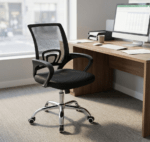 mid back mesh chair, mesh swivel chair, ergonomic mesh chair, office swivel chair, computer chair, desk chair, office chair, executive office chair, home office chair, workstation chair, adjustable office chair, breathable mesh chair, lumbar support chair, comfortable office chair, modern office chair, ergonomic office furniture, task chair, rolling office chair, wheeled desk chair, computer desk chair, mesh back office chair, mid back office chair, swivel desk chair, adjustable height chair, office seating, professional office chair, business office chair, corporate office chair, workspace chair, study chair, gaming office chair, conference room chair, meeting chair, reception chair, staff chair, employee chair, productivity chair, posture support chair, back support chair, ergonomic seating, office furniture chair, contemporary office chair, stylish office chair, affordable office chair, premium office chair, durable office chair, lightweight office chair, compact office chair, small office chair, space saving chair, modern desk chair, home workspace chair, remote work chair, work from home chair, WFH office chair, online work chair, study room chair, student desk chair, computer workstation chair, office chair with wheels, chair with casters, swivel task chair, mesh ergonomic chair, breathable office seating, ventilated office chair, comfort office chair, long sitting chair, all day office chair, 8 hour office chair, 12 hour office chair, ergonomic workstation chair, adjustable ergonomic chair, office chair for back pain, posture correcting chair, supportive office chair, office chair with lumbar support, office chair with armrests, adjustable armrest chair, height adjustable office chair, tilt function chair, reclining office chair, ergonomic swivel seating, black mesh chair, grey mesh chair, white office chair, modern black office chair, minimalist office chair, executive mesh chair, mesh computer chair, mesh desk chair, office chair online, buy office chair, best office chair, best ergonomic chair, affordable ergonomic chair, premium ergonomic seating, office furniture online, office chair supplier, office chair manufacturer, office chair wholesale, office chair deals, office chair sale, office chair discount, office chair for adults, office chair for professionals, office chair for employees, office chair for managers, office chair for executives, office chair for students, chair for home office, chair for bedroom desk, chair for study table, chair for computer table, office chair replacement, comfortable desk chair, ergonomic desk seating, mesh seating solution, flexible office chair, modern workspace furniture, office setup chair, productivity furniture, workspace essentials, office accessories, ergonomic workspace, healthy sitting chair, comfortable computer seating, professional seating solution, premium workspace chair, office chair collection, office furniture collection, desk furniture, workstation furniture, home office furniture, corporate furniture, commercial office chair, institutional chair, classroom office chair, training room chair, library chair, coworking chair, shared workspace chair, startup office chair, small business office chair, modern workplace chair, ergonomic workplace solution, breathable chair design, mesh chair design, office chair design, contemporary seating, functional office chair, stylish desk chair, ergonomic furniture, smart office furniture, flexible seating furniture, office comfort chair, ergonomic comfort chair, back friendly chair, spine support chair, posture friendly chair, healthy posture chair, lumbar ergonomic chair, adjustable lumbar chair, mesh lumbar support chair, high comfort office chair, soft seat office chair, padded office chair, cushioned office chair, comfortable swivel chair, smooth swivel chair, 360 degree swivel chair, rotating office chair, mobile office chair, portable office chair, easy move chair, rolling workstation chair, caster wheel chair, nylon caster chair, durable caster chair, sturdy office chair, strong office chair, heavy duty office chair, ergonomic chair for tall people, ergonomic chair for short people, office chair for men, office chair for women, universal office chair, multipurpose office chair, multifunction office chair, versatile office chair, flexible work chair, adjustable workstation chair, modern swivel chair, mesh rolling chair, breathable computer chair, office chair with adjustable height, office chair with tilt lock, office chair with wheels and arms, office chair with breathable back, office chair with mesh backrest, office chair with ergonomic design, ergonomic mesh swivel seating, mid back ergonomic chair, mid height office chair, medium back office chair, office chair with comfortable backrest, mesh back swivel chair, ergonomic mesh swivel office chair, black ergonomic chair, modern ergonomic chair, office chair for laptop users, laptop desk chair, home computer chair, professional computer chair, computer room chair, internet cafe chair, call center chair, customer service chair, operator chair, office workstation seating, ergonomic operator chair, commercial seating chair, office chair for daily use, everyday office chair, durable mesh seating, breathable ergonomic seating, modern mesh seating, office chair with adjustable features, customizable office chair, personal workspace chair, ergonomic home chair, office chair for remote employees, remote worker chair, home study chair, apartment office chair, condo office chair, compact workspace chair, small desk chair, narrow office chair, minimalist workspace chair, clean design office chair, elegant office chair, executive workspace chair, professional desk chair, office desk seating, chair for standing desk, sit stand desk chair, adjustable desk chair, computer workstation seating, ergonomic desk setup, office chair accessories, ergonomic office solution, office chair technology, modern seating technology, breathable back chair, mesh back support chair, ergonomic mesh back chair, swivel mesh chair, task seating chair, office chair for productivity, work chair, work desk chair, business chair, office chair with comfort features, ergonomic office chair online, mesh chair online, office chair store, office chair ecommerce, office furniture ecommerce, office chair marketplace, office seating online, office furniture supplier, ergonomic furniture supplier, commercial office furniture, office interior chair, office decor chair, workspace decor, modern office decor, office improvement, office renovation furniture, ergonomic workspace setup, corporate workspace chair, executive workspace furniture, employee workspace furniture, meeting room furniture, conference seating, boardroom chair, professional meeting chair, visitor chair, guest office chair, reception seating chair, waiting room chair, front desk chair, office lounge chair, ergonomic visitor chair, office chair for reception area, office chair for conference table, office chair for meeting rooms, mesh conference chair, modern conference seating, office chair for business, office chair for companies, office chair for organizations, bulk office chairs, office chair packages, office furniture packages, ergonomic seating package, office chair wholesale supplier, commercial ergonomic chair, office chair distributor, office chair exporter, imported office chair, quality office chair, premium mesh chair, luxury office chair, budget office chair, value office chair, cost effective office chair, affordable mesh chair, cheap office chair, durable budget chair, best value office chair, ergonomic budget chair, modern affordable chair, stylish affordable chair, office chair under budget, ergonomic chair deals, office furniture deals, workspace furniture deals, office chair clearance, office chair promotion, office chair offers, mesh office chair offers, adjustable chair offers, comfortable chair deals, office chair for sale online, office chair buying guide, office chair reviews, office chair recommendations, office chair features, office chair specifications, office chair benefits, ergonomic seating benefits, mesh chair benefits, breathable chair benefits, office comfort solutions, healthy workplace furniture, employee comfort chair, employee productivity chair, workplace wellness chair, ergonomic wellness furniture, office health chair, posture improvement chair, back comfort chair, neck support chair, ergonomic backrest chair, office chair with curved back, contoured office chair, flexible back chair, mesh ergonomic seating, adaptive office chair, modern adaptive chair, smart ergonomic chair, office chair innovation, premium ergonomic workstation chair, professional ergonomic chair, office chair for designers, office chair for developers, office chair for programmers, office chair for writers, office chair for creatives, office chair for entrepreneurs, office chair for managers, office chair for CEOs, executive desk chair, comfortable executive chair, mesh executive chair, office chair for long hours, work from home furniture, remote office furniture, home workspace setup, ergonomic home office setup, home office essentials, computer workstation essentials, office chair upgrade, replacement desk chair, new office chair, modern chair upgrade, ergonomic chair upgrade, mesh chair upgrade, office seating upgrade, furniture upgrade, office makeover furniture, productivity workspace, comfortable workspace furniture, efficient office setup, ergonomic desk setup chair, modern office essentials, professional home office chair, compact ergonomic chair, space efficient office chair, small apartment office chair, modern home chair, stylish home office chair, office chair for everyday comfort, breathable swivel seating, ergonomic swivel desk chair, mesh swivel desk chair, adjustable swivel office chair, mid back swivel seating, ergonomic mid back seating, mid back mesh office seating, office chair with rotating base, office chair with smooth movement, chair with ergonomic support, chair with modern aesthetics, premium office seating, reliable office chair, long lasting office chair, quality mesh office chair, office chair solution, ergonomic seating solution, workspace seating solution, office chair product, office furniture product, mesh swivel chair product, mid back office chair product, ergonomic desk chair product, modern office chair product, office chair keyword, mesh chair keyword, ergonomic chair keyword, office furniture keyword, workstation chair keyword, commercial office seating, home office seating, office chair for sale, office chair online shopping, mesh swivel chair online, ergonomic chair online store, office furniture store, office chair catalogue, office chair collection online, office chair supplier near me, office chair manufacturer online, ergonomic chair manufacturer, mesh chair manufacturer, office furniture brand, office seating brand, professional office seating, premium office solutions, ergonomic workspace solutions, modern workplace solutions, comfortable work environment, productive office environment, office ergonomics, ergonomic office design, workplace comfort, employee wellness furniture, modern business furniture, professional furniture solutions, office chair accessories and parts, office chair replacement parts, adjustable seating solution, ergonomic sitting solution, breathable sitting solution, office comfort equipment, workspace improvement products, office chair for modern offices, office chair for startups, office chair for home businesses, office chair for freelancers, freelancer office chair, entrepreneur workspace chair, digital worker chair, technology workspace chair, computer user chair, ergonomic digital workspace chair, mesh back computer chair, mid back computer chair, swivel computer chair, adjustable computer seating, ergonomic computer seating, comfortable computer desk chair, modern computer chair, stylish computer chair, office chair for gaming setup, gaming desk chair, hybrid office gaming chair, ergonomic gaming workspace chair, multipurpose desk chair, versatile mesh chair, modern task seating, ergonomic task seating, office chair with breathable fabric, office chair with durable mesh, office chair with adjustable support, office chair with ergonomic features, office chair with modern frame, office chair with strong base, office chair with smooth casters, office chair with comfortable padding, office chair with adjustable controls, ergonomic office chair design, mesh swivel chair design, mid back mesh swivel chair, mid back ergonomic swivel chair, premium mid back office chair, commercial mesh swivel chair, home office mesh chair, professional mesh swivel chair, modern mesh swivel chair, comfortable mesh swivel chair, adjustable mesh swivel chair, durable mesh swivel chair, stylish mesh swivel chair, affordable mesh swivel chair, best mesh swivel chair, quality mesh swivel chair, office chair solution for comfort, ergonomic chair solution for productivity, workplace seating solution, office furniture solution, premium office furniture, modern office furniture design, ergonomic office furniture design, mesh chair furniture, swivel chair furniture, office seating furniture, work from home chair solution, home office chair solution, professional workspace solution.