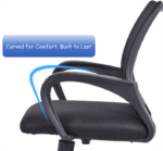 mid back mesh chair, mesh swivel chair, ergonomic mesh chair, office swivel chair, computer chair, desk chair, office chair, executive office chair, home office chair, workstation chair, adjustable office chair, breathable mesh chair, lumbar support chair, comfortable office chair, modern office chair, ergonomic office furniture, task chair, rolling office chair, wheeled desk chair, computer desk chair, mesh back office chair, mid back office chair, swivel desk chair, adjustable height chair, office seating, professional office chair, business office chair, corporate office chair, workspace chair, study chair, gaming office chair, conference room chair, meeting chair, reception chair, staff chair, employee chair, productivity chair, posture support chair, back support chair, ergonomic seating, office furniture chair, contemporary office chair, stylish office chair, affordable office chair, premium office chair, durable office chair, lightweight office chair, compact office chair, small office chair, space saving chair, modern desk chair, home workspace chair, remote work chair, work from home chair, WFH office chair, online work chair, study room chair, student desk chair, computer workstation chair, office chair with wheels, chair with casters, swivel task chair, mesh ergonomic chair, breathable office seating, ventilated office chair, comfort office chair, long sitting chair, all day office chair, 8 hour office chair, 12 hour office chair, ergonomic workstation chair, adjustable ergonomic chair, office chair for back pain, posture correcting chair, supportive office chair, office chair with lumbar support, office chair with armrests, adjustable armrest chair, height adjustable office chair, tilt function chair, reclining office chair, ergonomic swivel seating, black mesh chair, grey mesh chair, white office chair, modern black office chair, minimalist office chair, executive mesh chair, mesh computer chair, mesh desk chair, office chair online, buy office chair, best office chair, best ergonomic chair, affordable ergonomic chair, premium ergonomic seating, office furniture online, office chair supplier, office chair manufacturer, office chair wholesale, office chair deals, office chair sale, office chair discount, office chair for adults, office chair for professionals, office chair for employees, office chair for managers, office chair for executives, office chair for students, chair for home office, chair for bedroom desk, chair for study table, chair for computer table, office chair replacement, comfortable desk chair, ergonomic desk seating, mesh seating solution, flexible office chair, modern workspace furniture, office setup chair, productivity furniture, workspace essentials, office accessories, ergonomic workspace, healthy sitting chair, comfortable computer seating, professional seating solution, premium workspace chair, office chair collection, office furniture collection, desk furniture, workstation furniture, home office furniture, corporate furniture, commercial office chair, institutional chair, classroom office chair, training room chair, library chair, coworking chair, shared workspace chair, startup office chair, small business office chair, modern workplace chair, ergonomic workplace solution, breathable chair design, mesh chair design, office chair design, contemporary seating, functional office chair, stylish desk chair, ergonomic furniture, smart office furniture, flexible seating furniture, office comfort chair, ergonomic comfort chair, back friendly chair, spine support chair, posture friendly chair, healthy posture chair, lumbar ergonomic chair, adjustable lumbar chair, mesh lumbar support chair, high comfort office chair, soft seat office chair, padded office chair, cushioned office chair, comfortable swivel chair, smooth swivel chair, 360 degree swivel chair, rotating office chair, mobile office chair, portable office chair, easy move chair, rolling workstation chair, caster wheel chair, nylon caster chair, durable caster chair, sturdy office chair, strong office chair, heavy duty office chair, ergonomic chair for tall people, ergonomic chair for short people, office chair for men, office chair for women, universal office chair, multipurpose office chair, multifunction office chair, versatile office chair, flexible work chair, adjustable workstation chair, modern swivel chair, mesh rolling chair, breathable computer chair, office chair with adjustable height, office chair with tilt lock, office chair with wheels and arms, office chair with breathable back, office chair with mesh backrest, office chair with ergonomic design, ergonomic mesh swivel seating, mid back ergonomic chair, mid height office chair, medium back office chair, office chair with comfortable backrest, mesh back swivel chair, ergonomic mesh swivel office chair, black ergonomic chair, modern ergonomic chair, office chair for laptop users, laptop desk chair, home computer chair, professional computer chair, computer room chair, internet cafe chair, call center chair, customer service chair, operator chair, office workstation seating, ergonomic operator chair, commercial seating chair, office chair for daily use, everyday office chair, durable mesh seating, breathable ergonomic seating, modern mesh seating, office chair with adjustable features, customizable office chair, personal workspace chair, ergonomic home chair, office chair for remote employees, remote worker chair, home study chair, apartment office chair, condo office chair, compact workspace chair, small desk chair, narrow office chair, minimalist workspace chair, clean design office chair, elegant office chair, executive workspace chair, professional desk chair, office desk seating, chair for standing desk, sit stand desk chair, adjustable desk chair, computer workstation seating, ergonomic desk setup, office chair accessories, ergonomic office solution, office chair technology, modern seating technology, breathable back chair, mesh back support chair, ergonomic mesh back chair, swivel mesh chair, task seating chair, office chair for productivity, work chair, work desk chair, business chair, office chair with comfort features, ergonomic office chair online, mesh chair online, office chair store, office chair ecommerce, office furniture ecommerce, office chair marketplace, office seating online, office furniture supplier, ergonomic furniture supplier, commercial office furniture, office interior chair, office decor chair, workspace decor, modern office decor, office improvement, office renovation furniture, ergonomic workspace setup, corporate workspace chair, executive workspace furniture, employee workspace furniture, meeting room furniture, conference seating, boardroom chair, professional meeting chair, visitor chair, guest office chair, reception seating chair, waiting room chair, front desk chair, office lounge chair, ergonomic visitor chair, office chair for reception area, office chair for conference table, office chair for meeting rooms, mesh conference chair, modern conference seating, office chair for business, office chair for companies, office chair for organizations, bulk office chairs, office chair packages, office furniture packages, ergonomic seating package, office chair wholesale supplier, commercial ergonomic chair, office chair distributor, office chair exporter, imported office chair, quality office chair, premium mesh chair, luxury office chair, budget office chair, value office chair, cost effective office chair, affordable mesh chair, cheap office chair, durable budget chair, best value office chair, ergonomic budget chair, modern affordable chair, stylish affordable chair, office chair under budget, ergonomic chair deals, office furniture deals, workspace furniture deals, office chair clearance, office chair promotion, office chair offers, mesh office chair offers, adjustable chair offers, comfortable chair deals, office chair for sale online, office chair buying guide, office chair reviews, office chair recommendations, office chair features, office chair specifications, office chair benefits, ergonomic seating benefits, mesh chair benefits, breathable chair benefits, office comfort solutions, healthy workplace furniture, employee comfort chair, employee productivity chair, workplace wellness chair, ergonomic wellness furniture, office health chair, posture improvement chair, back comfort chair, neck support chair, ergonomic backrest chair, office chair with curved back, contoured office chair, flexible back chair, mesh ergonomic seating, adaptive office chair, modern adaptive chair, smart ergonomic chair, office chair innovation, premium ergonomic workstation chair, professional ergonomic chair, office chair for designers, office chair for developers, office chair for programmers, office chair for writers, office chair for creatives, office chair for entrepreneurs, office chair for managers, office chair for CEOs, executive desk chair, comfortable executive chair, mesh executive chair, office chair for long hours, work from home furniture, remote office furniture, home workspace setup, ergonomic home office setup, home office essentials, computer workstation essentials, office chair upgrade, replacement desk chair, new office chair, modern chair upgrade, ergonomic chair upgrade, mesh chair upgrade, office seating upgrade, furniture upgrade, office makeover furniture, productivity workspace, comfortable workspace furniture, efficient office setup, ergonomic desk setup chair, modern office essentials, professional home office chair, compact ergonomic chair, space efficient office chair, small apartment office chair, modern home chair, stylish home office chair, office chair for everyday comfort, breathable swivel seating, ergonomic swivel desk chair, mesh swivel desk chair, adjustable swivel office chair, mid back swivel seating, ergonomic mid back seating, mid back mesh office seating, office chair with rotating base, office chair with smooth movement, chair with ergonomic support, chair with modern aesthetics, premium office seating, reliable office chair, long lasting office chair, quality mesh office chair, office chair solution, ergonomic seating solution, workspace seating solution, office chair product, office furniture product, mesh swivel chair product, mid back office chair product, ergonomic desk chair product, modern office chair product, office chair keyword, mesh chair keyword, ergonomic chair keyword, office furniture keyword, workstation chair keyword, commercial office seating, home office seating, office chair for sale, office chair online shopping, mesh swivel chair online, ergonomic chair online store, office furniture store, office chair catalogue, office chair collection online, office chair supplier near me, office chair manufacturer online, ergonomic chair manufacturer, mesh chair manufacturer, office furniture brand, office seating brand, professional office seating, premium office solutions, ergonomic workspace solutions, modern workplace solutions, comfortable work environment, productive office environment, office ergonomics, ergonomic office design, workplace comfort, employee wellness furniture, modern business furniture, professional furniture solutions, office chair accessories and parts, office chair replacement parts, adjustable seating solution, ergonomic sitting solution, breathable sitting solution, office comfort equipment, workspace improvement products, office chair for modern offices, office chair for startups, office chair for home businesses, office chair for freelancers, freelancer office chair, entrepreneur workspace chair, digital worker chair, technology workspace chair, computer user chair, ergonomic digital workspace chair, mesh back computer chair, mid back computer chair, swivel computer chair, adjustable computer seating, ergonomic computer seating, comfortable computer desk chair, modern computer chair, stylish computer chair, office chair for gaming setup, gaming desk chair, hybrid office gaming chair, ergonomic gaming workspace chair, multipurpose desk chair, versatile mesh chair, modern task seating, ergonomic task seating, office chair with breathable fabric, office chair with durable mesh, office chair with adjustable support, office chair with ergonomic features, office chair with modern frame, office chair with strong base, office chair with smooth casters, office chair with comfortable padding, office chair with adjustable controls, ergonomic office chair design, mesh swivel chair design, mid back mesh swivel chair, mid back ergonomic swivel chair, premium mid back office chair, commercial mesh swivel chair, home office mesh chair, professional mesh swivel chair, modern mesh swivel chair, comfortable mesh swivel chair, adjustable mesh swivel chair, durable mesh swivel chair, stylish mesh swivel chair, affordable mesh swivel chair, best mesh swivel chair, quality mesh swivel chair, office chair solution for comfort, ergonomic chair solution for productivity, workplace seating solution, office furniture solution, premium office furniture, modern office furniture design, ergonomic office furniture design, mesh chair furniture, swivel chair furniture, office seating furniture, work from home chair solution, home office chair solution, professional workspace solution.