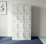 Metal storage lockers, steel storage lockers, office lockers, metal office lockers, employee lockers, staff lockers, workplace lockers, industrial storage lockers, commercial lockers, gym lockers, school lockers, changing room lockers, warehouse lockers, factory lockers, heavy duty lockers, durable metal lockers, secure storage lockers, steel cabinet lockers, metal locker cabinet, office storage cabinet, employee storage cabinet, personal storage lockers, individual lockers, multi door lockers, single door locker, double door locker, three door locker, four door locker, six door locker, nine door locker, twelve door locker, multiple compartment lockers, locker storage unit, metal cupboard locker, steel cupboard, metal wardrobe locker, office wardrobe locker, staff changing locker, workplace storage solution, industrial storage cabinet, commercial storage furniture, secure office storage, lockable storage cabinet, lockable metal cabinet, metal filing locker, document storage locker, secure document locker, office organization locker, employee belongings locker, personal item storage locker, staff room locker, office changing room locker, factory worker locker, warehouse employee locker, school student locker, college locker, university locker, sports locker, fitness center locker, gym equipment storage locker, hospital locker, healthcare storage locker, laboratory locker, institutional storage locker, government office locker, public facility locker, heavy duty steel locker, powder coated metal locker, rust resistant locker, corrosion resistant locker, durable steel storage, premium metal locker, high quality locker, industrial grade locker, strong metal cabinet, reinforced steel locker, security storage locker, key lock locker, padlock locker, digital lock locker, electronic locker, secure employee locker, modern office locker, contemporary storage locker, minimalist metal locker, space saving locker, compact storage locker, tall metal locker, vertical storage locker, slim locker cabinet, large capacity locker, small storage locker, metal storage furniture, office furniture locker, workplace furniture, industrial furniture, commercial office furniture, modern office storage, employee organization solution, workplace management furniture, professional storage solution, office equipment storage, tool storage locker, workshop locker, garage metal locker, utility storage locker, maintenance locker, technician locker, mechanic locker, construction site locker, security locker, contractor locker, visitor locker, customer storage locker, rental locker, commercial locker system, modular locker system, customizable lockers, assembled metal lockers, ready made lockers, metal locker supplier, office locker supplier, industrial locker manufacturer, steel locker manufacturer, buy metal lockers, metal lockers online, affordable metal lockers, premium storage lockers, budget storage lockers, heavy use lockers, long lasting lockers, secure workplace storage, organized workspace solution, clutter free office storage, employee safety storage, factory storage solution, warehouse organization system, industrial workplace storage, modern locker design, metal cabinet with locks, steel storage cabinet with doors, locker cabinet for office, locker cabinet for school, locker cabinet for gym, locker cabinet for factory, office changing area storage, employee break room lockers, staff room storage lockers, workplace personal storage, secure personal lockers, metal wardrobe cabinet, industrial wardrobe locker, steel clothes locker, clothing storage locker, uniform storage locker, PPE storage locker, safety equipment locker, office locker system, commercial locker solution, institutional locker furniture, durable workplace locker, professional storage cabinet.
