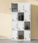 Metal storage lockers, steel storage lockers, office lockers, metal office lockers, employee lockers, staff lockers, workplace lockers, industrial storage lockers, commercial lockers, gym lockers, school lockers, changing room lockers, warehouse lockers, factory lockers, heavy duty lockers, durable metal lockers, secure storage lockers, steel cabinet lockers, metal locker cabinet, office storage cabinet, employee storage cabinet, personal storage lockers, individual lockers, multi door lockers, single door locker, double door locker, three door locker, four door locker, six door locker, nine door locker, twelve door locker, multiple compartment lockers, locker storage unit, metal cupboard locker, steel cupboard, metal wardrobe locker, office wardrobe locker, staff changing locker, workplace storage solution, industrial storage cabinet, commercial storage furniture, secure office storage, lockable storage cabinet, lockable metal cabinet, metal filing locker, document storage locker, secure document locker, office organization locker, employee belongings locker, personal item storage locker, staff room locker, office changing room locker, factory worker locker, warehouse employee locker, school student locker, college locker, university locker, sports locker, fitness center locker, gym equipment storage locker, hospital locker, healthcare storage locker, laboratory locker, institutional storage locker, government office locker, public facility locker, heavy duty steel locker, powder coated metal locker, rust resistant locker, corrosion resistant locker, durable steel storage, premium metal locker, high quality locker, industrial grade locker, strong metal cabinet, reinforced steel locker, security storage locker, key lock locker, padlock locker, digital lock locker, electronic locker, secure employee locker, modern office locker, contemporary storage locker, minimalist metal locker, space saving locker, compact storage locker, tall metal locker, vertical storage locker, slim locker cabinet, large capacity locker, small storage locker, metal storage furniture, office furniture locker, workplace furniture, industrial furniture, commercial office furniture, modern office storage, employee organization solution, workplace management furniture, professional storage solution, office equipment storage, tool storage locker, workshop locker, garage metal locker, utility storage locker, maintenance locker, technician locker, mechanic locker, construction site locker, security locker, contractor locker, visitor locker, customer storage locker, rental locker, commercial locker system, modular locker system, customizable lockers, assembled metal lockers, ready made lockers, metal locker supplier, office locker supplier, industrial locker manufacturer, steel locker manufacturer, buy metal lockers, metal lockers online, affordable metal lockers, premium storage lockers, budget storage lockers, heavy use lockers, long lasting lockers, secure workplace storage, organized workspace solution, clutter free office storage, employee safety storage, factory storage solution, warehouse organization system, industrial workplace storage, modern locker design, metal cabinet with locks, steel storage cabinet with doors, locker cabinet for office, locker cabinet for school, locker cabinet for gym, locker cabinet for factory, office changing area storage, employee break room lockers, staff room storage lockers, workplace personal storage, secure personal lockers, metal wardrobe cabinet, industrial wardrobe locker, steel clothes locker, clothing storage locker, uniform storage locker, PPE storage locker, safety equipment locker, office locker system, commercial locker solution, institutional locker furniture, durable workplace locker, professional storage cabinet.