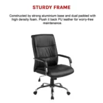 Executive High-Back Swivel Visitor Chair, executive visitor chair, high-back office chair, swivel visitor chair, executive office chair, office visitor chair, ergonomic visitor chair, executive seating, premium office chair, office guest chair, reception chair, waiting room chair, conference chair, meeting room chair, boardroom chair, corporate office chair, executive furniture, office furniture, office seating, commercial office chair, luxury office chair, office reception chair, client chair, guest seating, office lounge chair, modern office chair, contemporary office chair, stylish office chair, comfortable office chair, padded visitor chair, cushioned office chair, office chair with armrests, ergonomic office seating, executive conference chair, reception seating, business chair, commercial seating, professional office furniture, premium office seating, office waiting chair, office lobby chair, office guest seating, workspace chair, office comfort chair, swivel office chair, 360-degree swivel chair, executive leather chair, PU leather office chair, faux leather visitor chair, durable office chair, heavy-duty office seating, office furniture Kenya, office chair Kenya, executive chair Kenya, Nairobi office furniture, office furniture supplier, office furniture online, buy office chair, affordable office chair, premium executive chair, executive meeting chair, boardroom seating, reception furniture, waiting area seating, business office furniture, office interiors, workplace furniture, ergonomic high-back chair, luxury visitor chair, executive guest chair, conference room seating, commercial office furniture, executive office décor, office seating solutions, visitor seating solutions, office furniture store, office chair supplier, office furniture distributor, corporate seating, executive office reception chair, professional visitor chair, office chair for meetings, office chair for guests, office chair for executives, modern workspace seating, executive comfort chair, office seating collection, premium workspace chair, executive office essentials, office furniture showroom, office furniture retail, office furniture wholesale, commercial reception chair, office chair with ergonomic support, executive swivel chair, executive office guest seating, office chair with premium upholstery, executive office furniture, office chair with high back support, ergonomic office furniture, premium conference chair, executive boardroom chair, office reception seating, executive office comfort, visitor chair with armrests, business reception chair, office chair for commercial use, luxury office seating, executive visitor seating, office guest furniture, premium office furniture, executive workspace chair, office chair for reception area, office waiting room furniture, stylish visitor seating, professional office seating, executive office chair online, office seating supplier, corporate office furniture, executive chair supplier, ergonomic conference chair, executive office reception furniture, office comfort seating, executive office seating solutions, office furniture for businesses, premium visitor seating, executive office products, commercial office seating, executive office visitor chair.