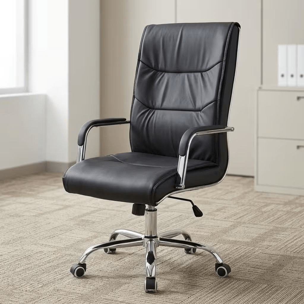 Executive High-Back Swivel Visitor chair (11) Executive High-Back Swivel Visitor Chair, executive visitor chair, high-back office chair, swivel visitor chair, executive office chair, office visitor chair, ergonomic visitor chair, executive seating, premium office chair, office guest chair, reception chair, waiting room chair, conference chair, meeting room chair, boardroom chair, corporate office chair, executive furniture, office furniture, office seating, commercial office chair, luxury office chair, office reception chair, client chair, guest seating, office lounge chair, modern office chair, contemporary office chair, stylish office chair, comfortable office chair, padded visitor chair, cushioned office chair, office chair with armrests, ergonomic office seating, executive conference chair, reception seating, business chair, commercial seating, professional office furniture, premium office seating, office waiting chair, office lobby chair, office guest seating, workspace chair, office comfort chair, swivel office chair, 360-degree swivel chair, executive leather chair, PU leather office chair, faux leather visitor chair, durable office chair, heavy-duty office seating, office furniture Kenya, office chair Kenya, executive chair Kenya, Nairobi office furniture, office furniture supplier, office furniture online, buy office chair, affordable office chair, premium executive chair, executive meeting chair, boardroom seating, reception furniture, waiting area seating, business office furniture, office interiors, workplace furniture, ergonomic high-back chair, luxury visitor chair, executive guest chair, conference room seating, commercial office furniture, executive office décor, office seating solutions, visitor seating solutions, office furniture store, office chair supplier, office furniture distributor, corporate seating, executive office reception chair, professional visitor chair, office chair for meetings, office chair for guests, office chair for executives, modern workspace seating, executive comfort chair, office seating collection, premium workspace chair, executive office essentials, office furniture showroom, office furniture retail, office furniture wholesale, commercial reception chair, office chair with ergonomic support, executive swivel chair, executive office guest seating, office chair with premium upholstery, executive office furniture, office chair with high back support, ergonomic office furniture, premium conference chair, executive boardroom chair, office reception seating, executive office comfort, visitor chair with armrests, business reception chair, office chair for commercial use, luxury office seating, executive visitor seating, office guest furniture, premium office furniture, executive workspace chair, office chair for reception area, office waiting room furniture, stylish visitor seating, professional office seating, executive office chair online, office seating supplier, corporate office furniture, executive chair supplier, ergonomic conference chair, executive office reception furniture, office comfort seating, executive office seating solutions, office furniture for businesses, premium visitor seating, executive office products, commercial office seating, executive office visitor chair.
