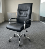Executive High-Back Swivel Visitor Chair, executive visitor chair, high-back office chair, swivel visitor chair, executive office chair, office visitor chair, ergonomic visitor chair, executive seating, premium office chair, office guest chair, reception chair, waiting room chair, conference chair, meeting room chair, boardroom chair, corporate office chair, executive furniture, office furniture, office seating, commercial office chair, luxury office chair, office reception chair, client chair, guest seating, office lounge chair, modern office chair, contemporary office chair, stylish office chair, comfortable office chair, padded visitor chair, cushioned office chair, office chair with armrests, ergonomic office seating, executive conference chair, reception seating, business chair, commercial seating, professional office furniture, premium office seating, office waiting chair, office lobby chair, office guest seating, workspace chair, office comfort chair, swivel office chair, 360-degree swivel chair, executive leather chair, PU leather office chair, faux leather visitor chair, durable office chair, heavy-duty office seating, office furniture Kenya, office chair Kenya, executive chair Kenya, Nairobi office furniture, office furniture supplier, office furniture online, buy office chair, affordable office chair, premium executive chair, executive meeting chair, boardroom seating, reception furniture, waiting area seating, business office furniture, office interiors, workplace furniture, ergonomic high-back chair, luxury visitor chair, executive guest chair, conference room seating, commercial office furniture, executive office décor, office seating solutions, visitor seating solutions, office furniture store, office chair supplier, office furniture distributor, corporate seating, executive office reception chair, professional visitor chair, office chair for meetings, office chair for guests, office chair for executives, modern workspace seating, executive comfort chair, office seating collection, premium workspace chair, executive office essentials, office furniture showroom, office furniture retail, office furniture wholesale, commercial reception chair, office chair with ergonomic support, executive swivel chair, executive office guest seating, office chair with premium upholstery, executive office furniture, office chair with high back support, ergonomic office furniture, premium conference chair, executive boardroom chair, office reception seating, executive office comfort, visitor chair with armrests, business reception chair, office chair for commercial use, luxury office seating, executive visitor seating, office guest furniture, premium office furniture, executive workspace chair, office chair for reception area, office waiting room furniture, stylish visitor seating, professional office seating, executive office chair online, office seating supplier, corporate office furniture, executive chair supplier, ergonomic conference chair, executive office reception furniture, office comfort seating, executive office seating solutions, office furniture for businesses, premium visitor seating, executive office products, commercial office seating, executive office visitor chair.