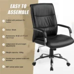 Executive High-Back Swivel Visitor Chair, executive visitor chair, high-back office chair, swivel visitor chair, executive office chair, office visitor chair, ergonomic visitor chair, executive seating, premium office chair, office guest chair, reception chair, waiting room chair, conference chair, meeting room chair, boardroom chair, corporate office chair, executive furniture, office furniture, office seating, commercial office chair, luxury office chair, office reception chair, client chair, guest seating, office lounge chair, modern office chair, contemporary office chair, stylish office chair, comfortable office chair, padded visitor chair, cushioned office chair, office chair with armrests, ergonomic office seating, executive conference chair, reception seating, business chair, commercial seating, professional office furniture, premium office seating, office waiting chair, office lobby chair, office guest seating, workspace chair, office comfort chair, swivel office chair, 360-degree swivel chair, executive leather chair, PU leather office chair, faux leather visitor chair, durable office chair, heavy-duty office seating, office furniture Kenya, office chair Kenya, executive chair Kenya, Nairobi office furniture, office furniture supplier, office furniture online, buy office chair, affordable office chair, premium executive chair, executive meeting chair, boardroom seating, reception furniture, waiting area seating, business office furniture, office interiors, workplace furniture, ergonomic high-back chair, luxury visitor chair, executive guest chair, conference room seating, commercial office furniture, executive office décor, office seating solutions, visitor seating solutions, office furniture store, office chair supplier, office furniture distributor, corporate seating, executive office reception chair, professional visitor chair, office chair for meetings, office chair for guests, office chair for executives, modern workspace seating, executive comfort chair, office seating collection, premium workspace chair, executive office essentials, office furniture showroom, office furniture retail, office furniture wholesale, commercial reception chair, office chair with ergonomic support, executive swivel chair, executive office guest seating, office chair with premium upholstery, executive office furniture, office chair with high back support, ergonomic office furniture, premium conference chair, executive boardroom chair, office reception seating, executive office comfort, visitor chair with armrests, business reception chair, office chair for commercial use, luxury office seating, executive visitor seating, office guest furniture, premium office furniture, executive workspace chair, office chair for reception area, office waiting room furniture, stylish visitor seating, professional office seating, executive office chair online, office seating supplier, corporate office furniture, executive chair supplier, ergonomic conference chair, executive office reception furniture, office comfort seating, executive office seating solutions, office furniture for businesses, premium visitor seating, executive office products, commercial office seating, executive office visitor chair.