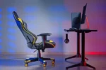 Executive Office Gaming Chair, executive gaming chair, office gaming chair, gaming office chair, premium gaming chair, ergonomic gaming chair, executive office chair, ergonomic office chair, high back gaming chair, high back office chair, computer gaming chair, PC gaming chair, workstation gaming chair, professional gaming chair, luxury gaming chair, racing style gaming chair, leather gaming chair, PU leather gaming chair, breathable gaming chair, adjustable gaming chair, reclining gaming chair, swivel gaming chair, height adjustable gaming chair, ergonomic computer chair, office computer chair, desk gaming chair, executive computer chair, premium office chair, modern office chair, stylish office chair, comfortable gaming chair, comfortable office chair, lumbar support gaming chair, neck support gaming chair, gaming chair with headrest, gaming chair with footrest, gaming chair with armrests, adjustable armrest chair, 4D armrest gaming chair, gaming chair with cushion, memory foam gaming chair, padded gaming chair, gaming chair for long hours, gaming chair for work, gaming chair for gaming setup, gaming chair for home office, gaming chair for professionals, gaming chair for streamers, gaming chair for gamers, gaming chair for creators, gaming chair for programmers, gaming chair for designers, gaming chair for executives, gaming chair for managers, gaming chair for office use, gaming chair for corporate office, gaming chair for modern workspace, ergonomic workstation chair, executive workstation chair, office gaming setup, professional gaming setup, home office gaming chair, hybrid work chair, remote work chair, productivity chair, gaming desk chair, computer desk chair, office desk chair, executive desk chair, premium desk chair, modern gaming furniture, gaming room furniture, office furniture, gaming furniture, ergonomic seating, comfortable seating solution, adjustable office seating, premium workspace chair, corporate gaming chair, business gaming chair, stylish gaming furniture, modern office furniture, contemporary office chair, minimalist gaming chair, sleek gaming chair, black gaming chair, white gaming chair, RGB gaming chair, LED gaming chair, leather executive chair, executive leather chair, luxury office seating, premium executive seating, commercial office chair, durable gaming chair, heavy duty gaming chair, strong frame gaming chair, stable gaming chair, high quality gaming chair, long lasting gaming chair, professional office seating, office chair with wheels, gaming chair with caster wheels, 360 degree swivel chair, tilt mechanism chair, reclining office chair, adjustable backrest chair, ergonomic back support chair, posture support gaming chair, healthy sitting chair, office chair for extended use, gaming chair for eight hour work, gaming chair for productivity, gaming chair for streaming, gaming chair for esports, esports gaming chair, competitive gaming chair, console gaming chair, PC workstation chair, executive PC chair, premium computer chair, modern computer chair, comfortable PC chair, gaming chair supplier, gaming chair manufacturer, gaming chair wholesale, office chair supplier, office furniture supplier, buy gaming chair, gaming chair online, affordable gaming chair, luxury gaming chair online, gaming chair deals, gaming chair sale, gaming chair offers, custom gaming chair, personalized gaming chair, branded gaming chair, office gaming furniture, executive office furniture, gaming office setup, professional gaming station, office setup chair, ergonomic office solutions, workspace comfort chair, productivity office chair, advanced ergonomic chair, adjustable lumbar support chair, breathable mesh gaming chair, fabric gaming chair, faux leather gaming chair, synthetic leather gaming chair, premium upholstery chair, executive gaming workstation, modern workspace seating, office chair with ergonomic design, office chair with premium finish, office chair with stylish design, office chair with adjustable features, office chair with comfortable padding, office chair with durable materials, office chair with modern aesthetics, office chair with professional appearance, office chair for business executives, office chair for entrepreneurs, office chair for freelancers, office chair for remote professionals, office chair for IT specialists, office chair for developers, office chair for creatives, office chair for home studios, office chair for gaming rooms, office chair for content creators, office chair for YouTubers, office chair for streamers, office chair for influencers, office chair for esports players, office chair for competitive gamers, office chair for work and play, office chair for dual purpose use, office chair for modern offices, office chair for premium interiors, office chair for luxury workspaces, office chair for corporate environments, executive chair with gaming style, gaming chair with executive design, executive gaming seating, premium gaming office furniture, modern executive gaming chair, stylish executive gaming chair, ergonomic executive gaming chair, comfortable executive gaming chair, luxury executive gaming chair, professional gaming office chair, advanced gaming office chair, high performance gaming chair, office gaming workstation chair, executive computer gaming chair, premium ergonomic gaming seat, adjustable gaming workstation chair, ultimate office gaming chair, office gaming chair with superior comfort.