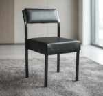 Office Leather Waiting Chair - Image 14